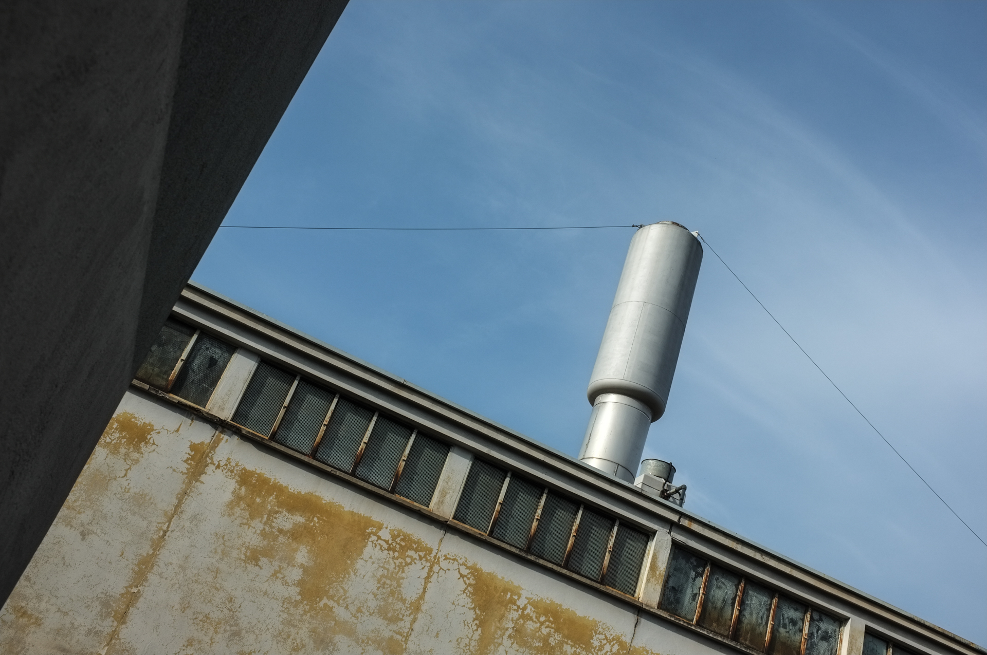 Geometrie industriali