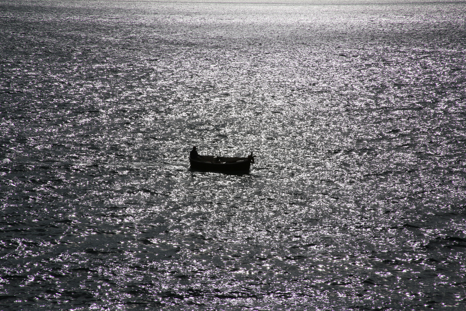 Tra le luci del Mare