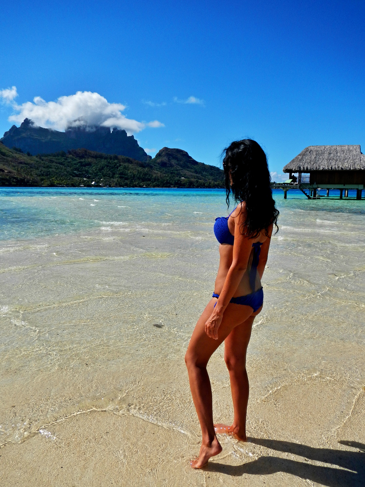 Love Bora Bora
