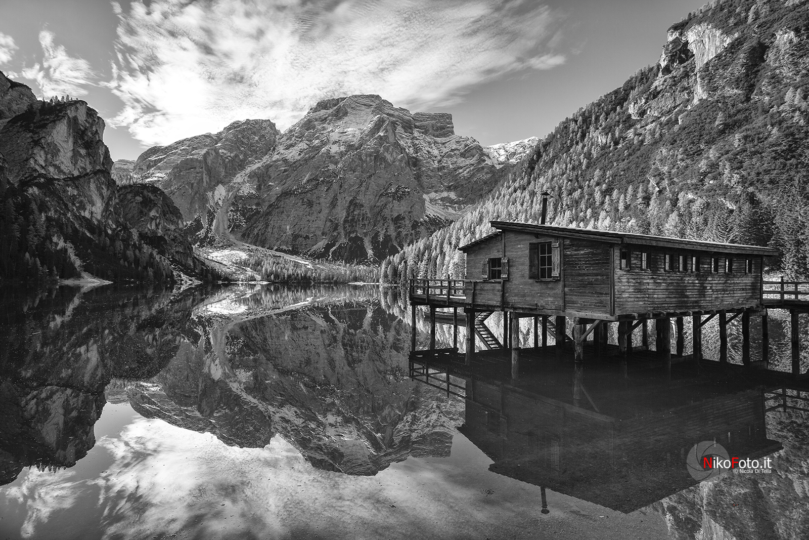 Lago di Braies