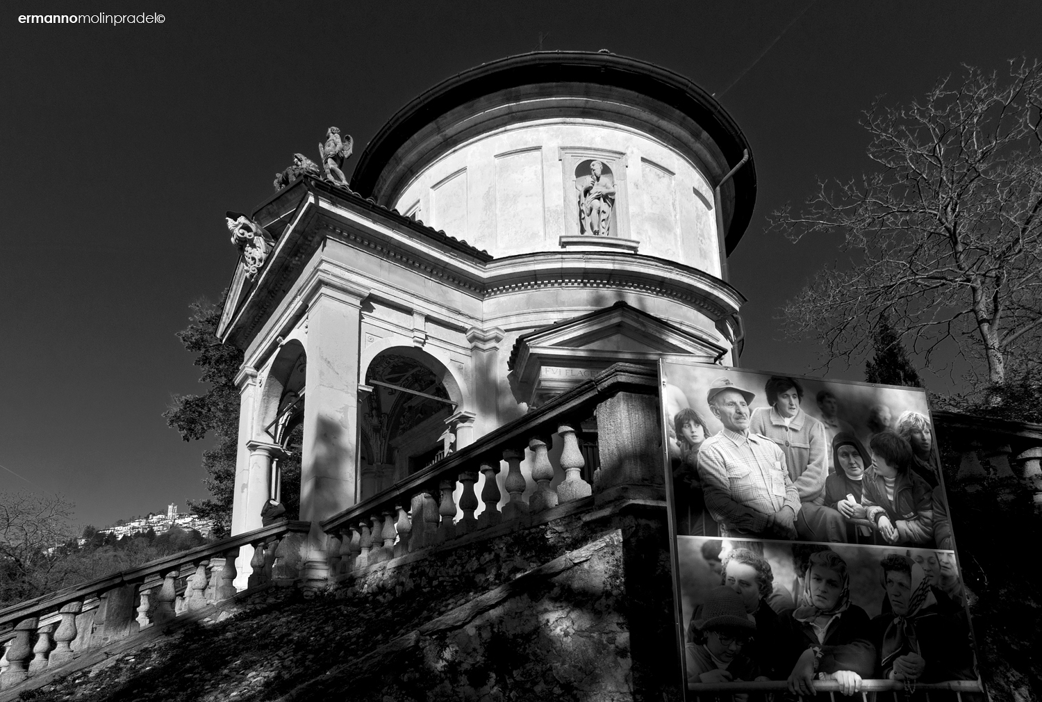 Sacro Monte di Varese