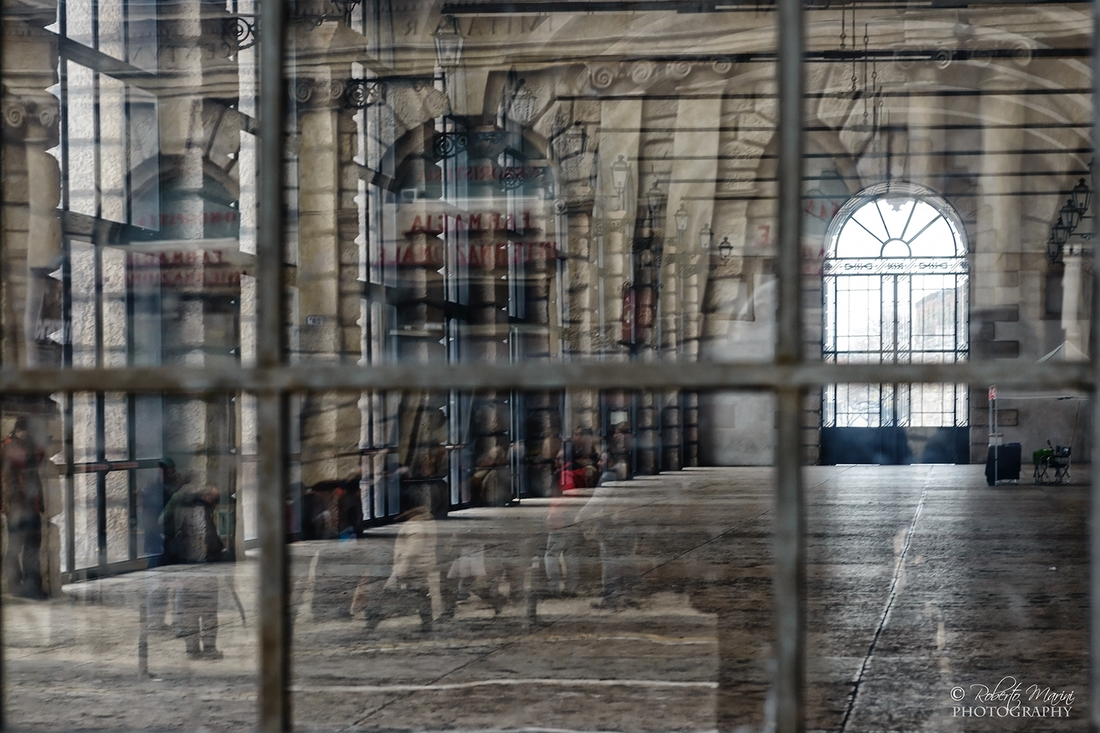 Scatolini....e gli altri.