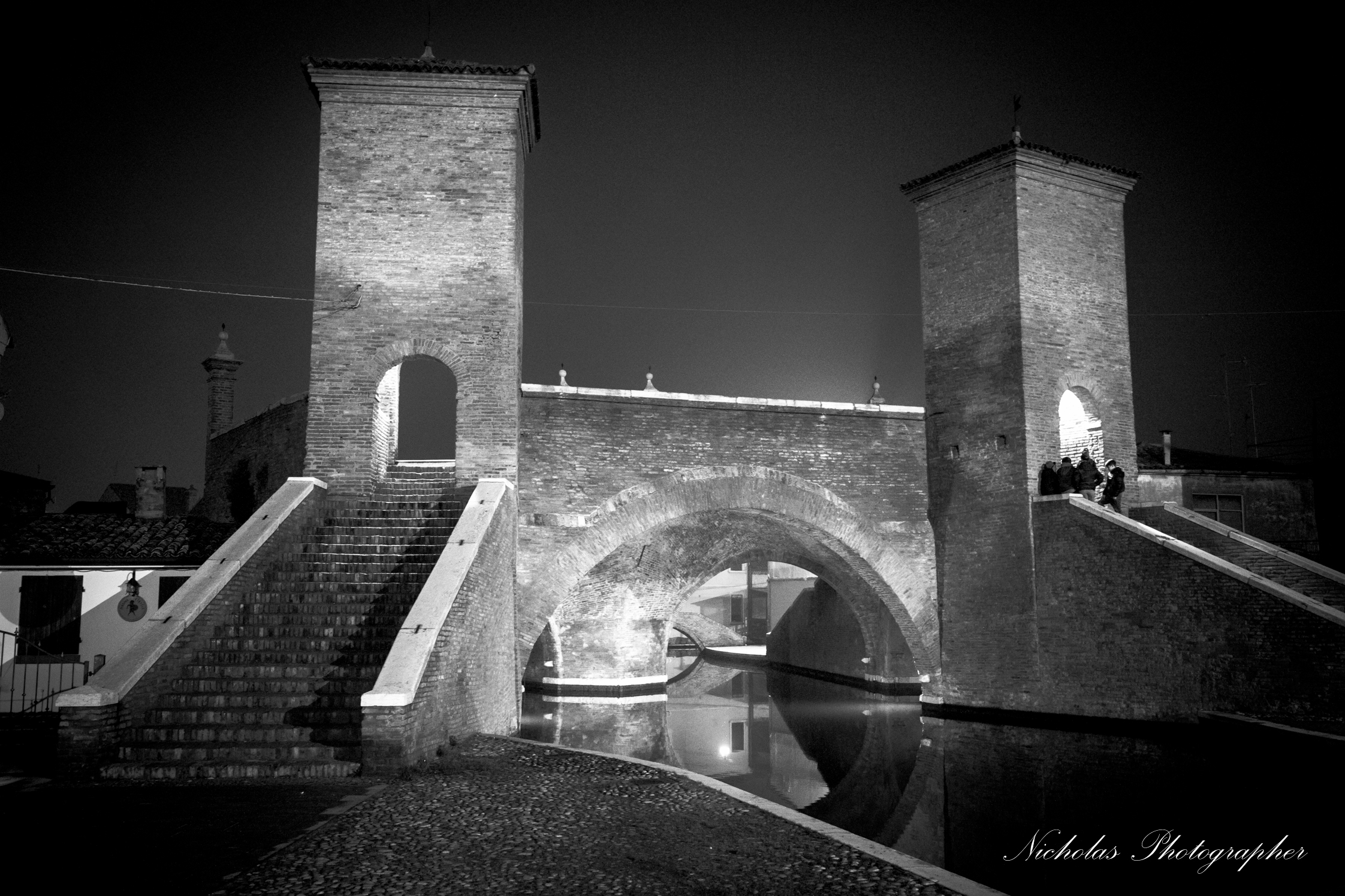Comacchio