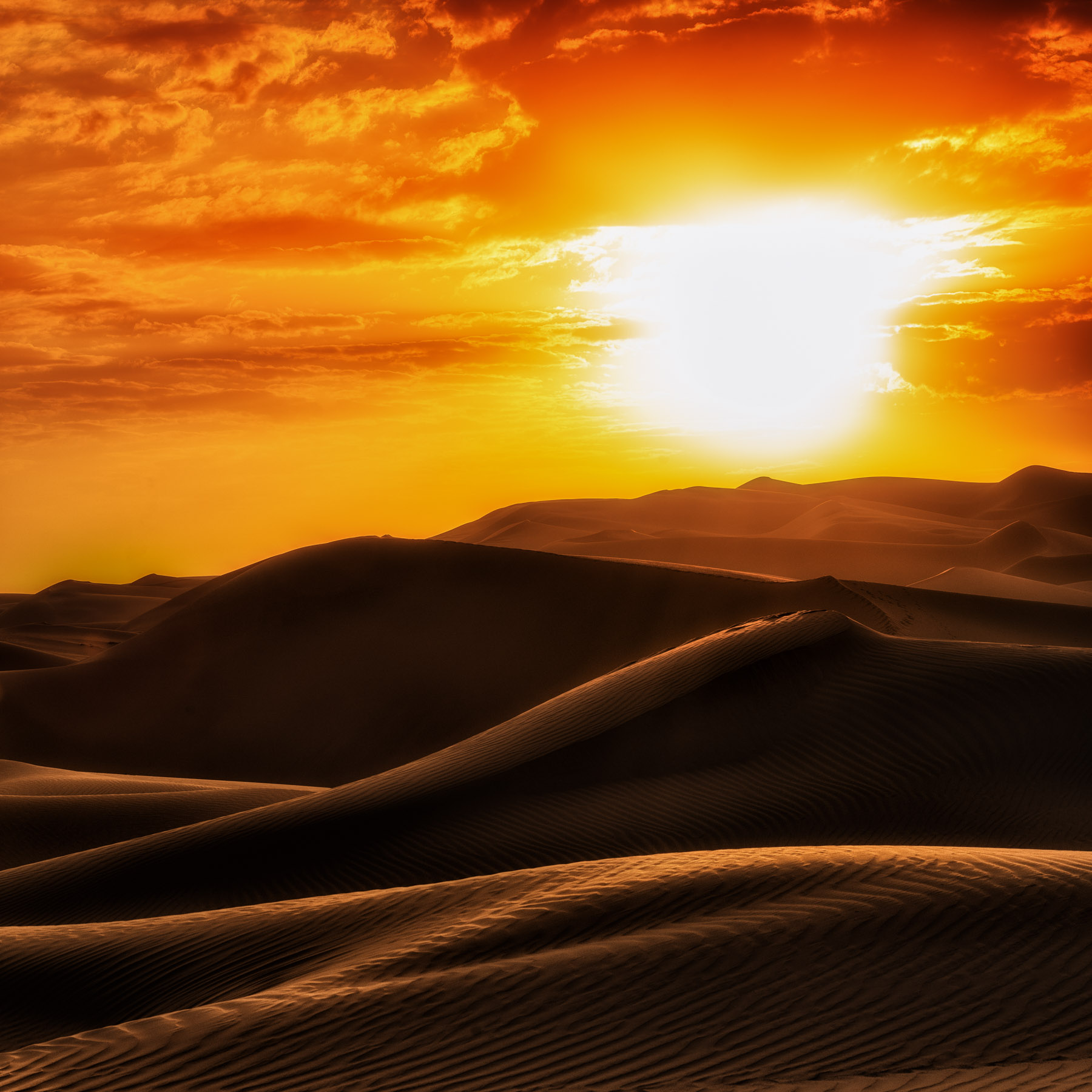 Rub al Khali