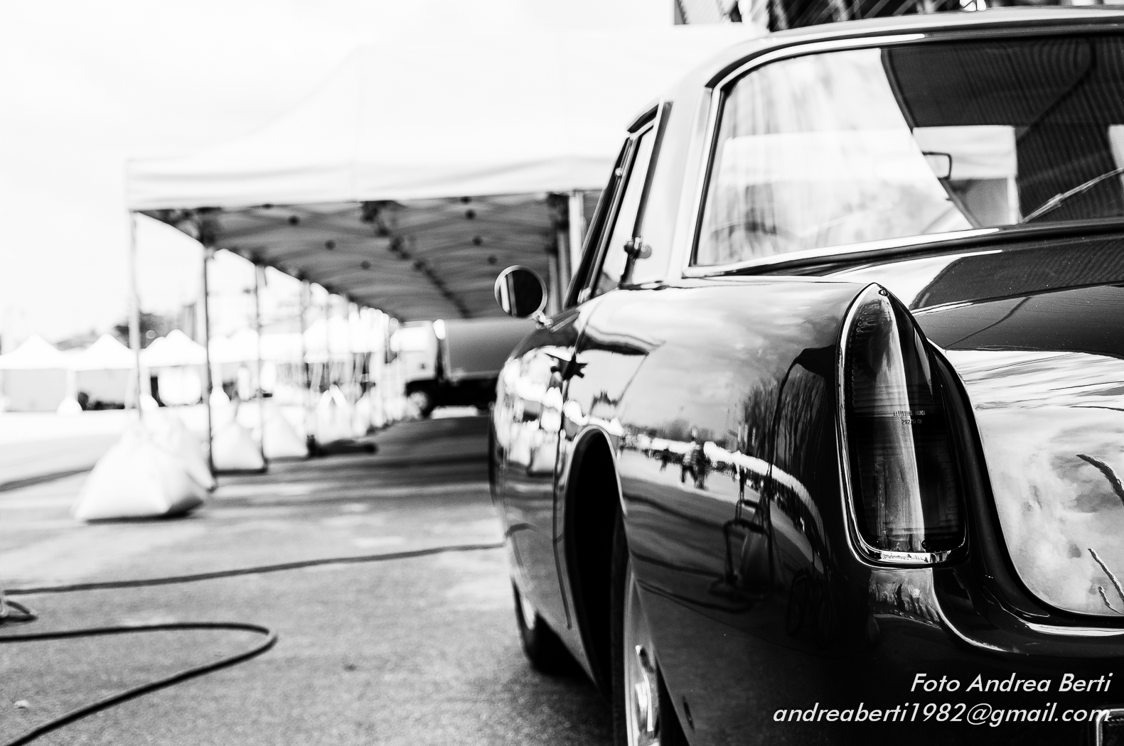 Rotondità e linea tesa