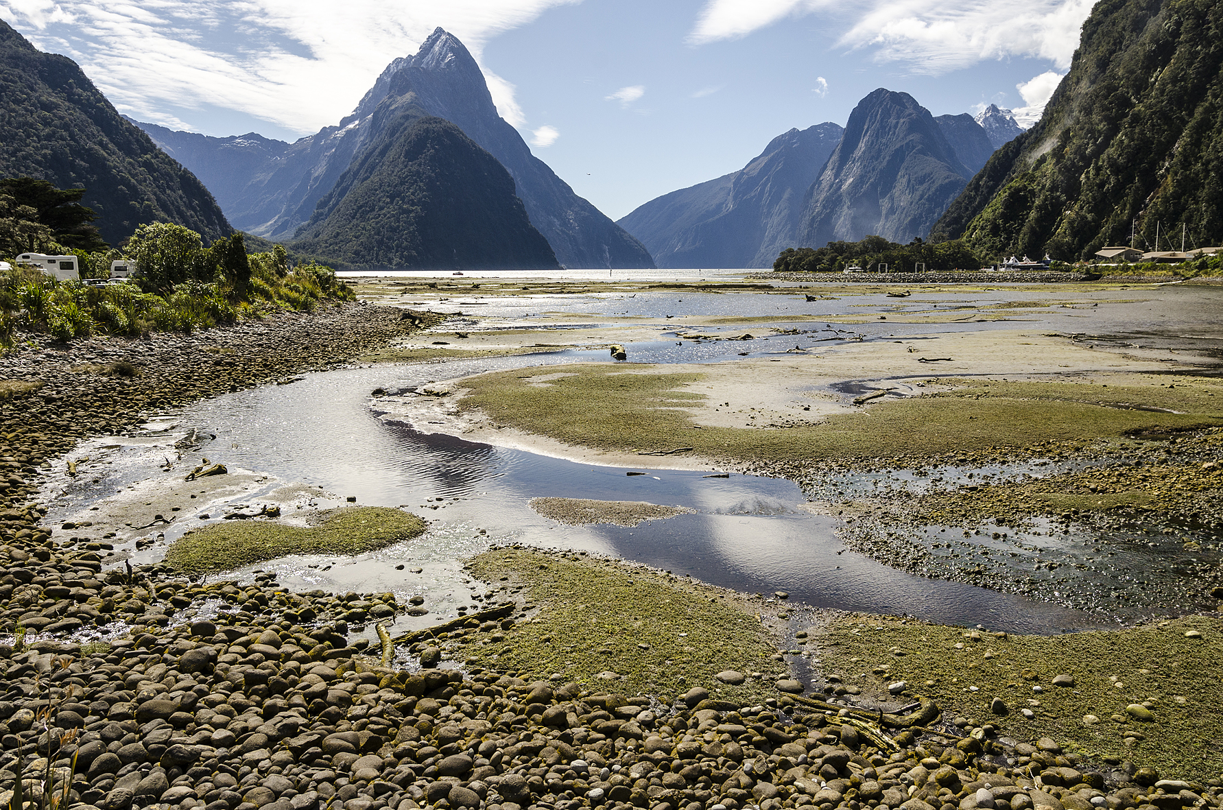 Milford Sound