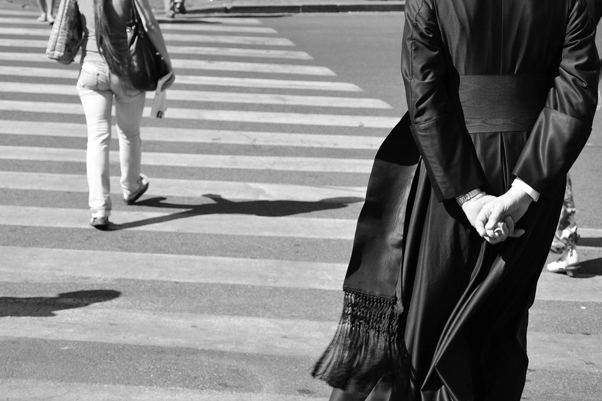 That blood flow through