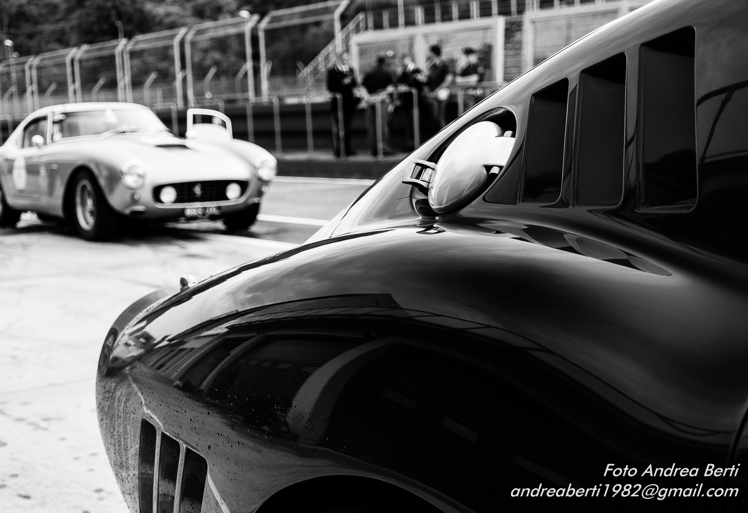 Pininfarina - capolavori