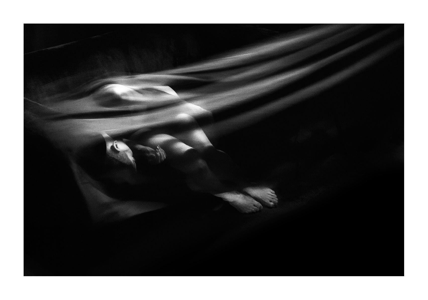 klaudia under the veil