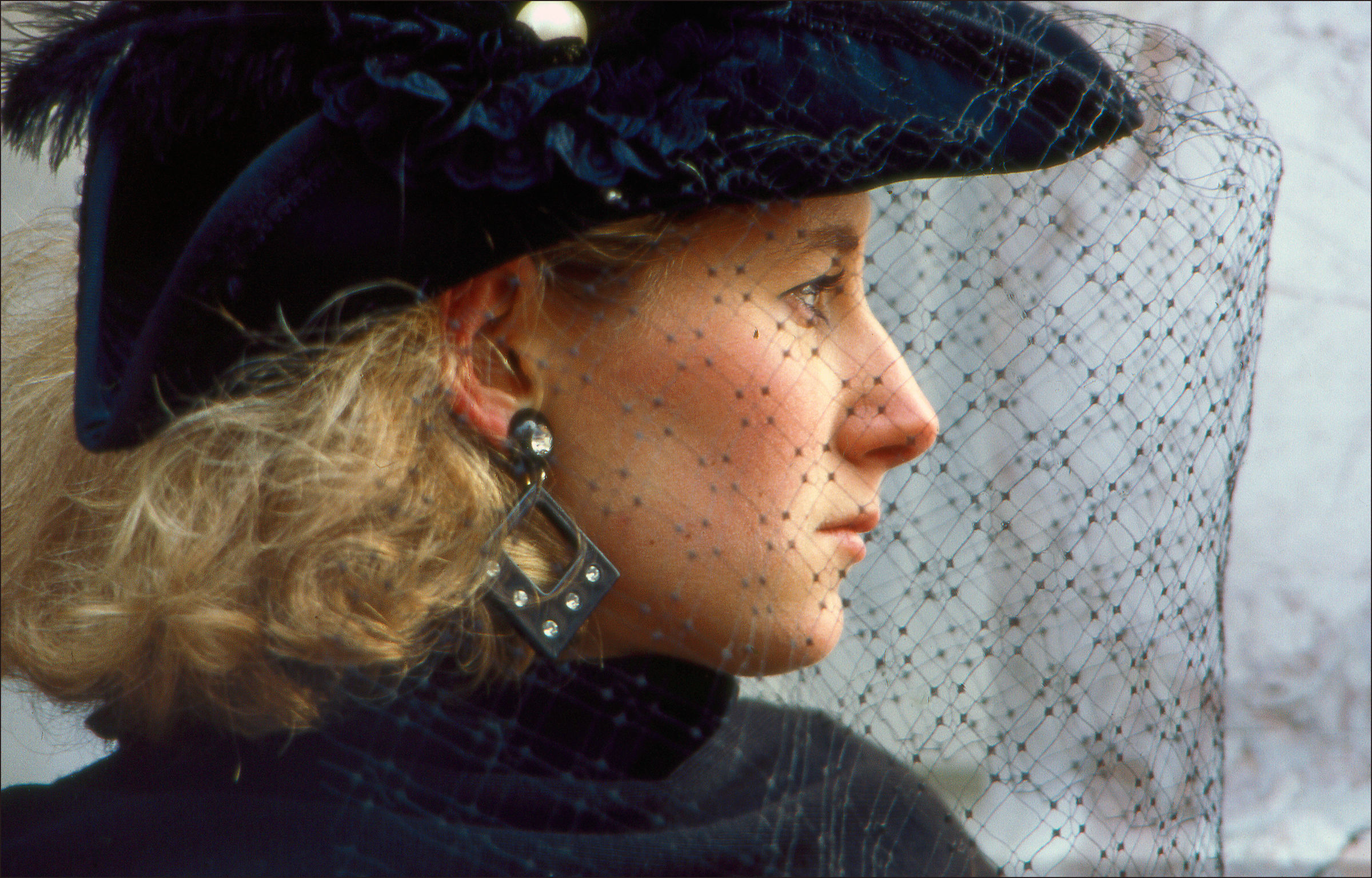 dal carnevale di venezia