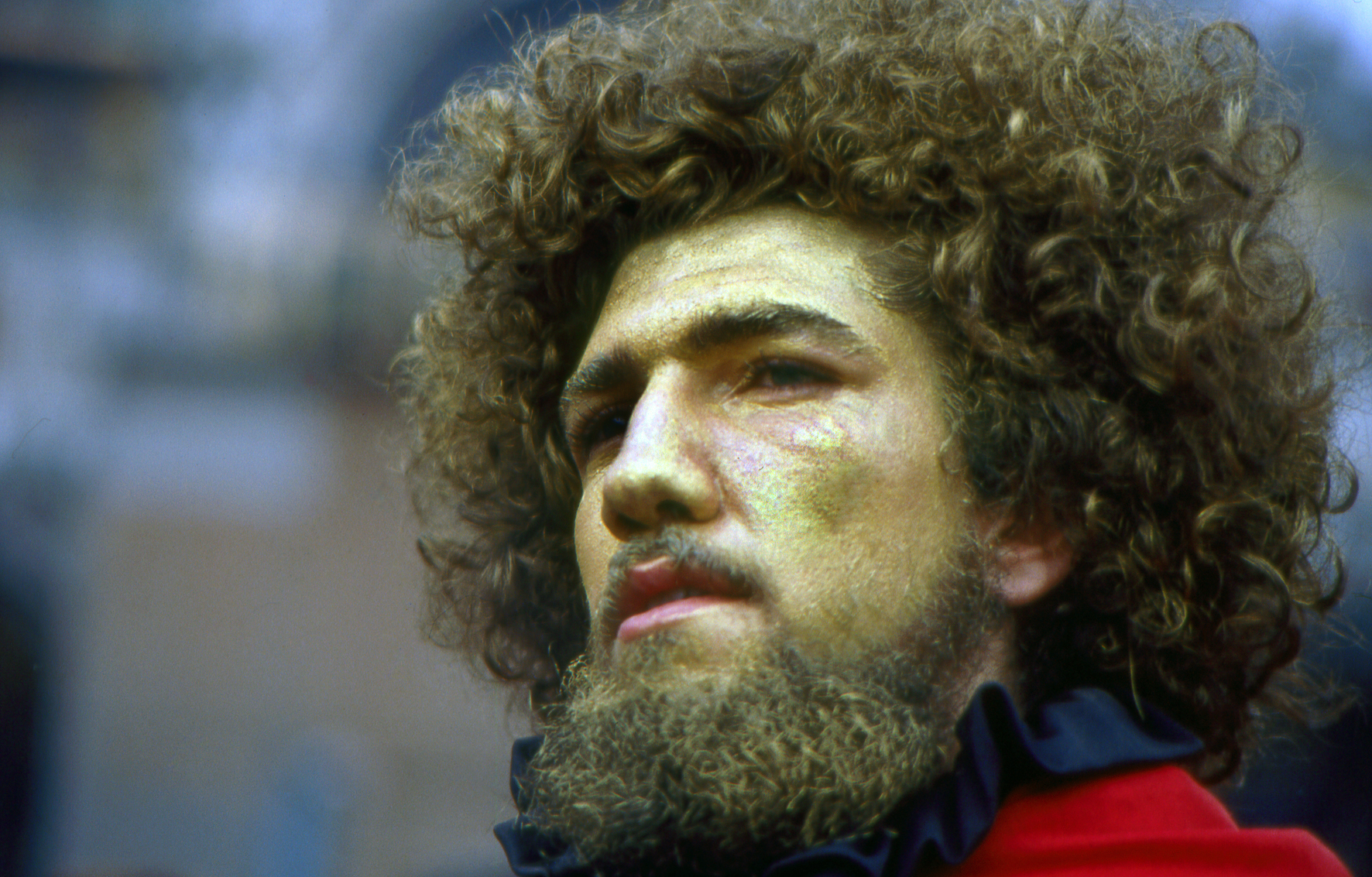 dal carnevale di venezia