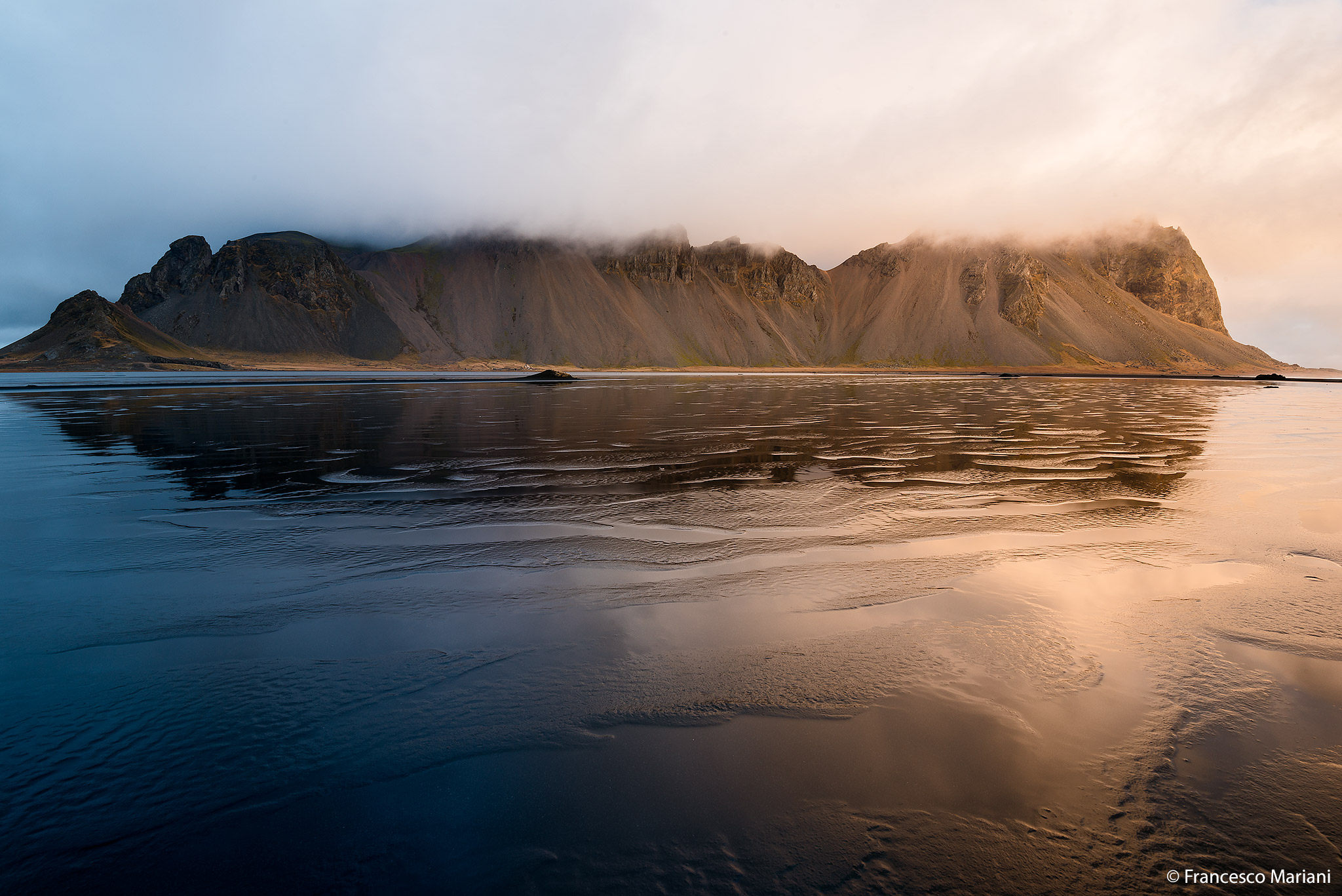 Vesturhorn