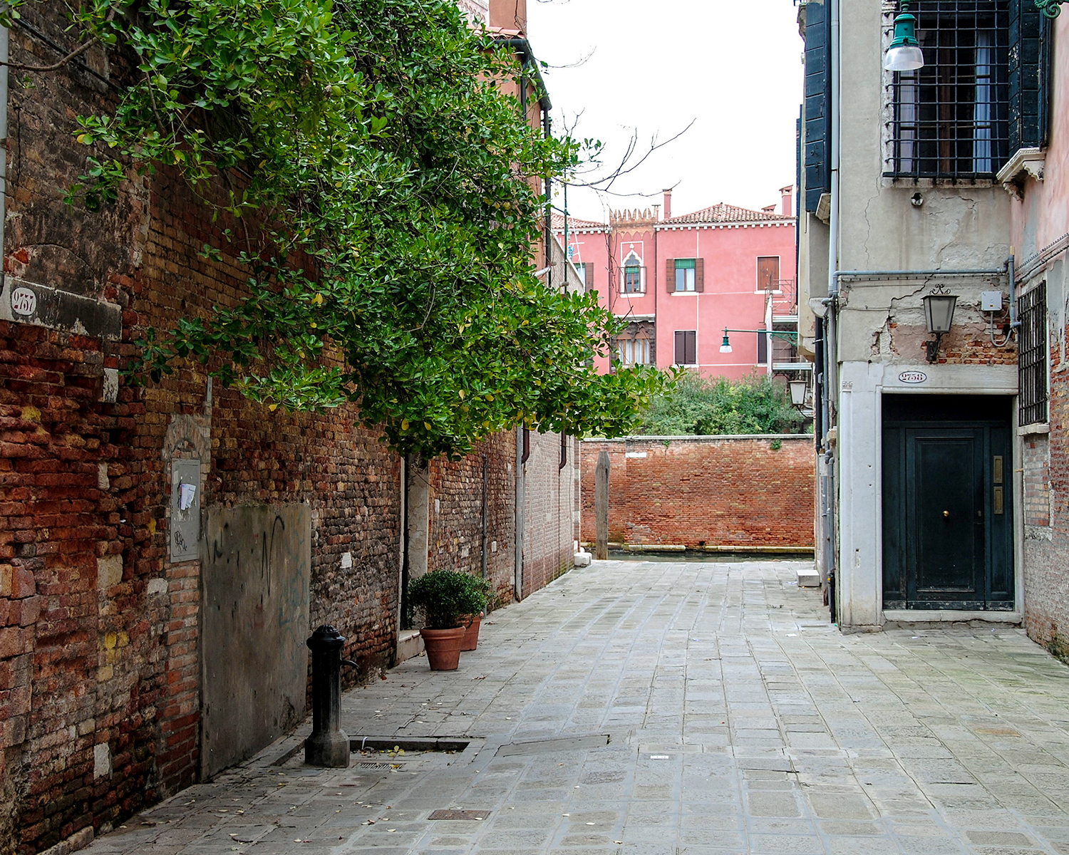 Venezia è anche questa