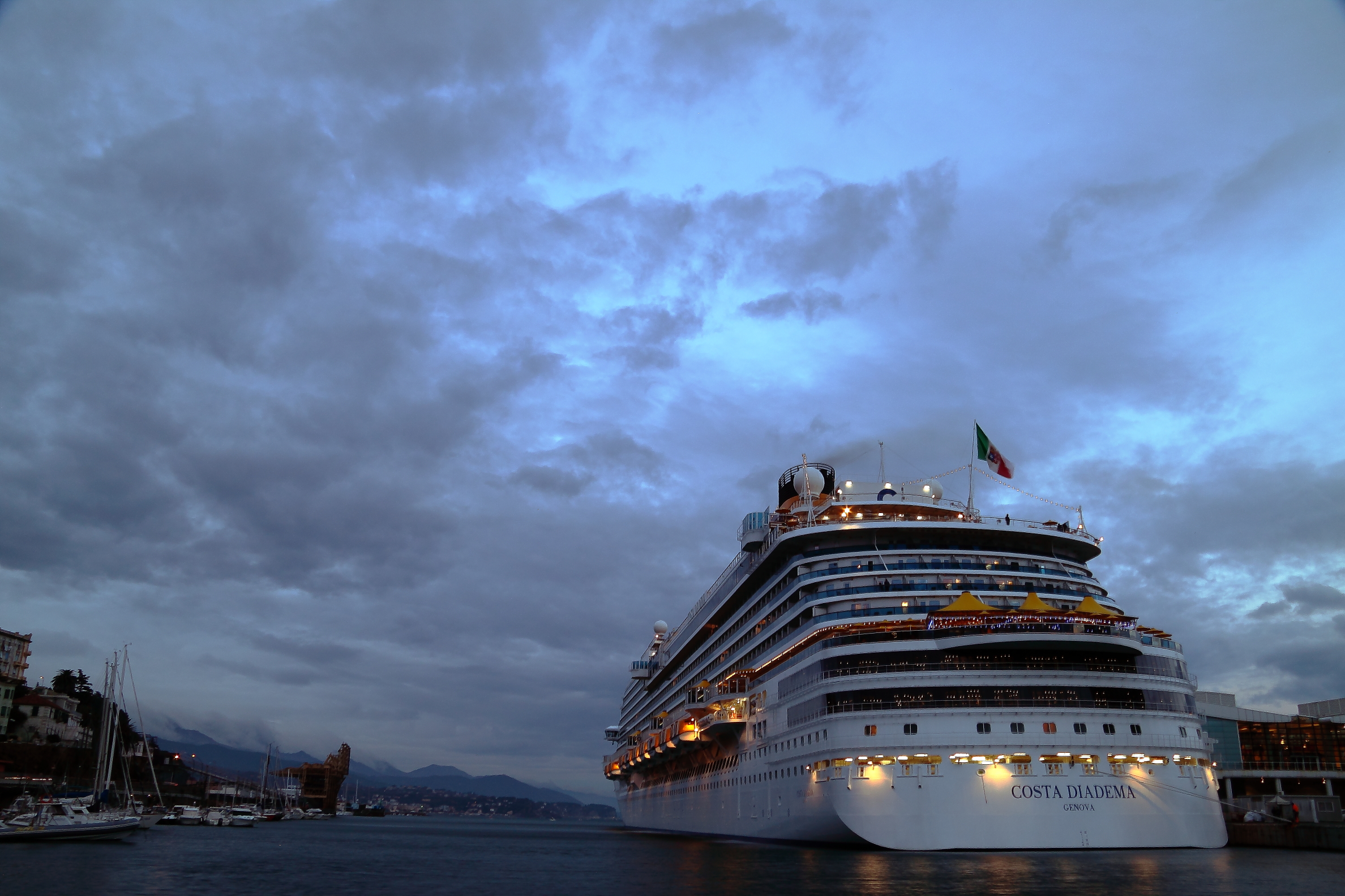 La voglio anch'io!!!