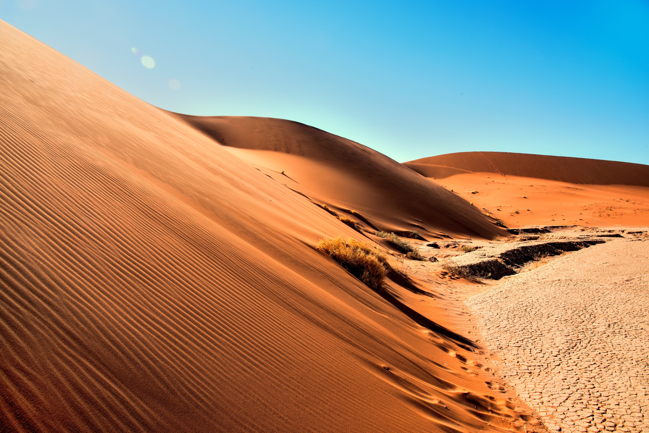 Deserto del Namib