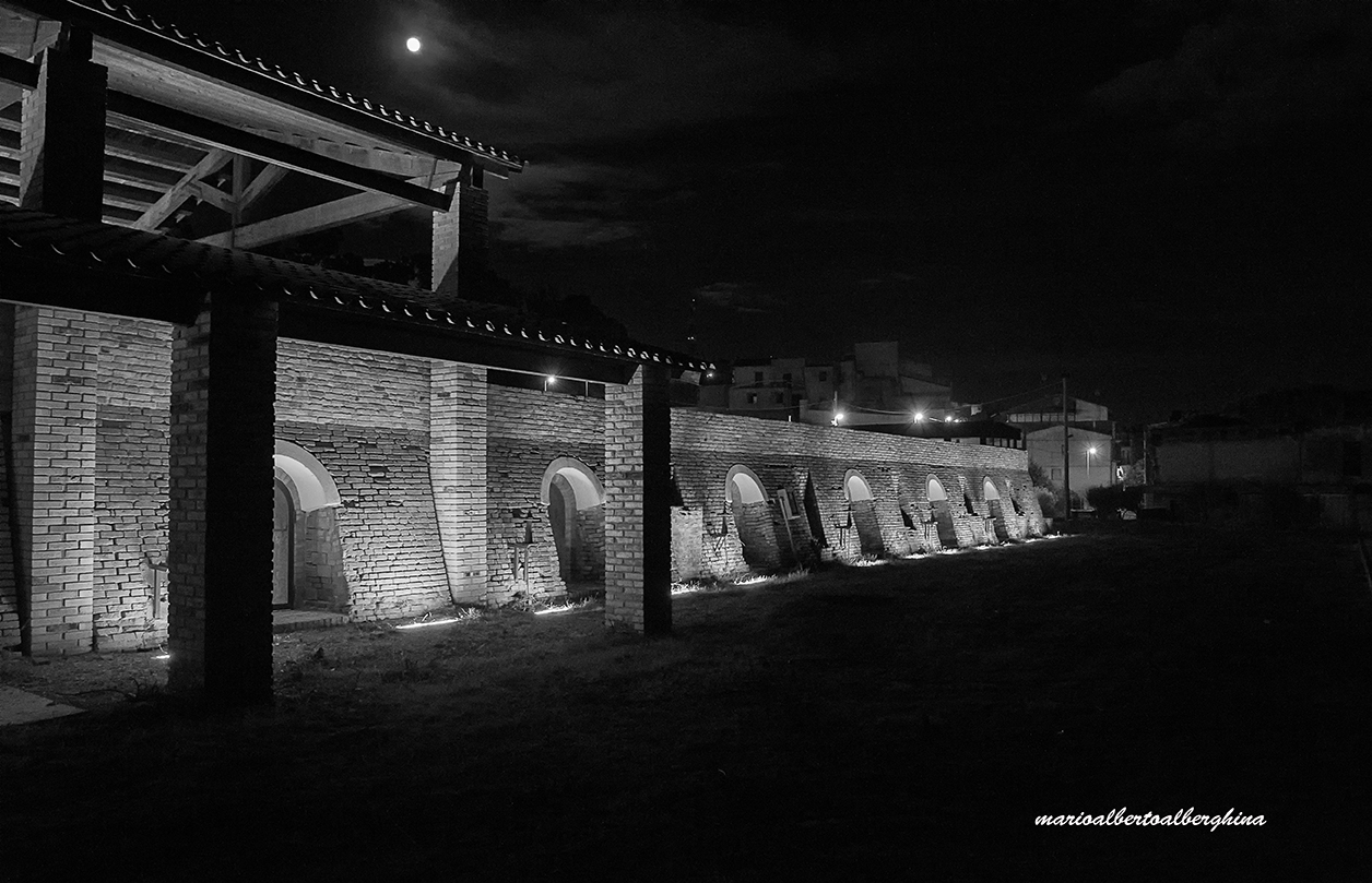 Museo Fornace Hoffmann