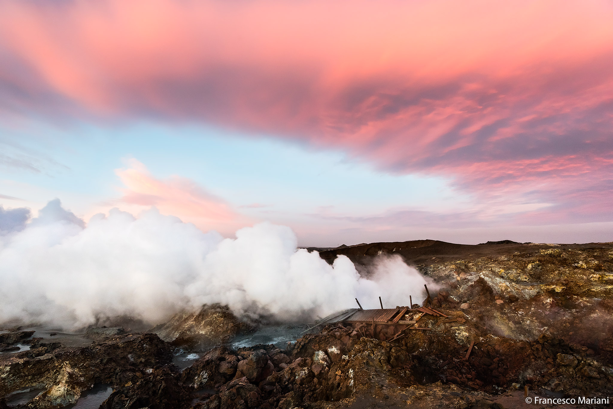 Where everything originates