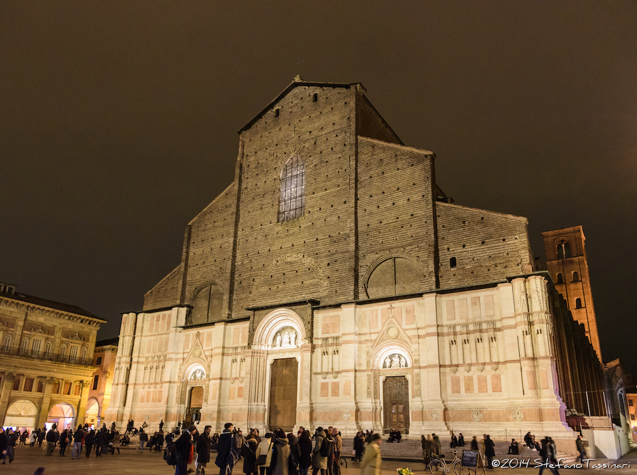 San Petronio