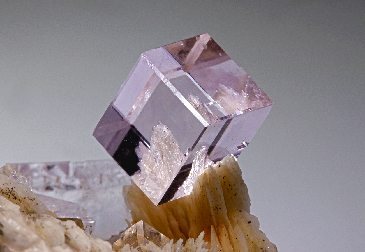 fluorite ottica