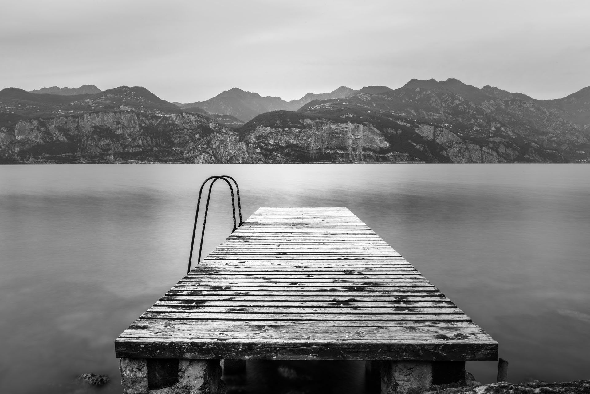 Pontili di Malcesine 2