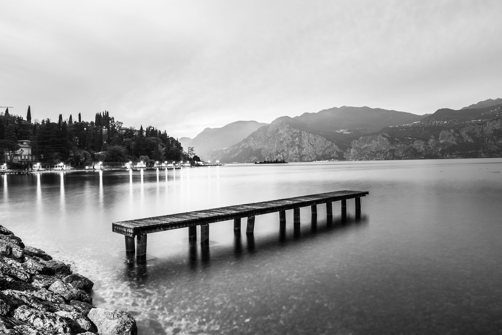 Pontili di Malcesine 3