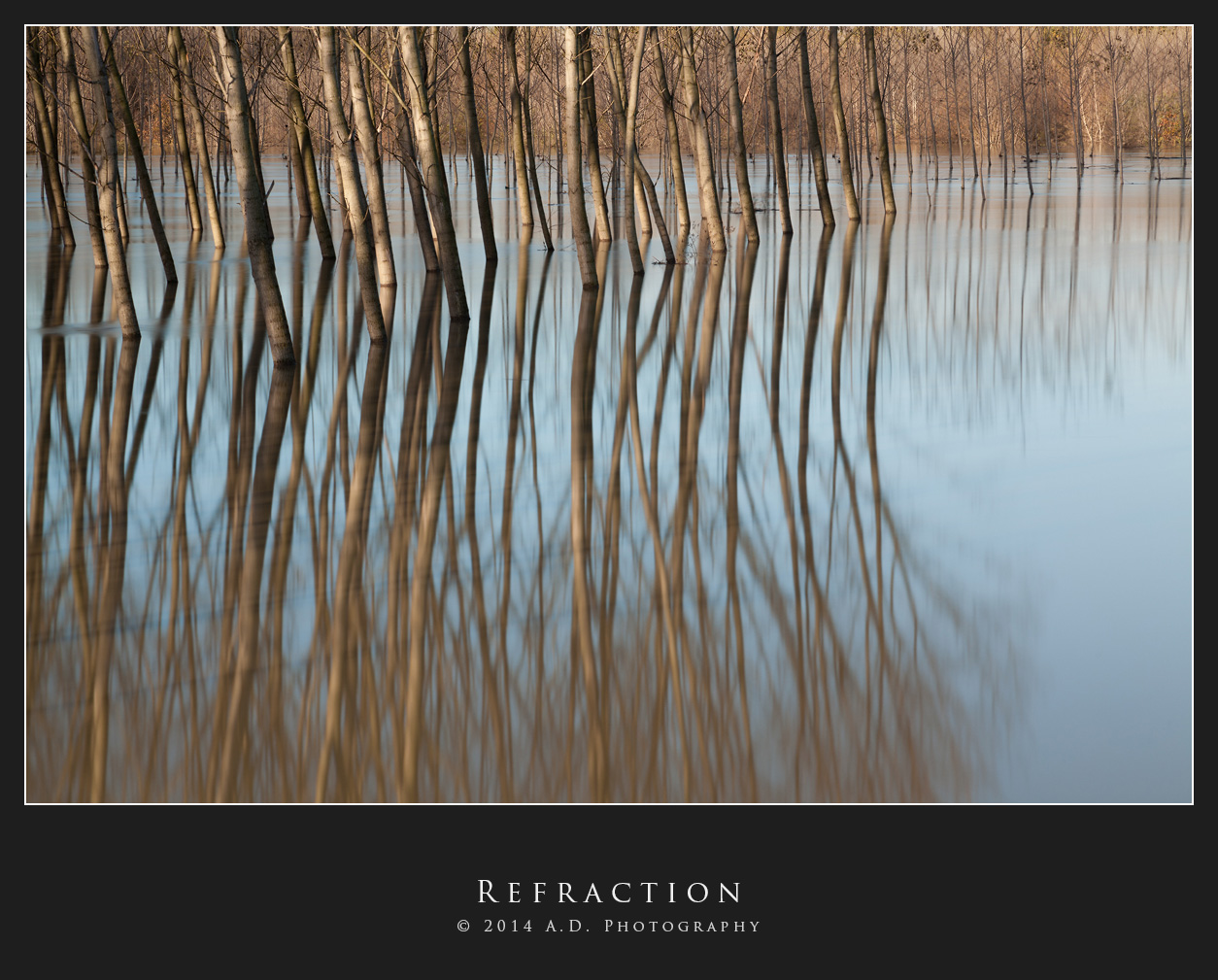 Refraction