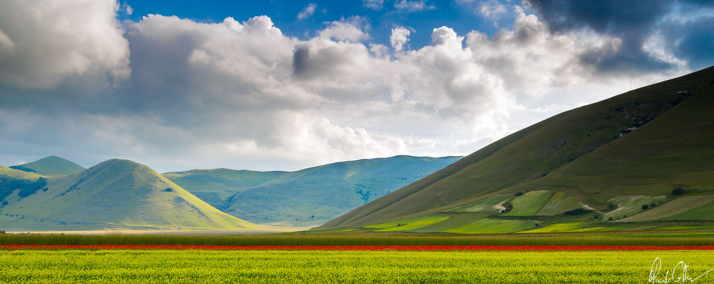 Castelluccio