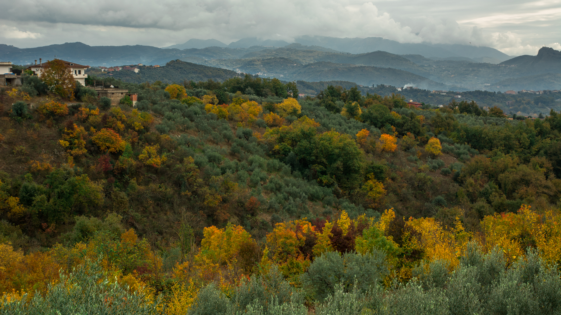 Monte San Giovanni Campano