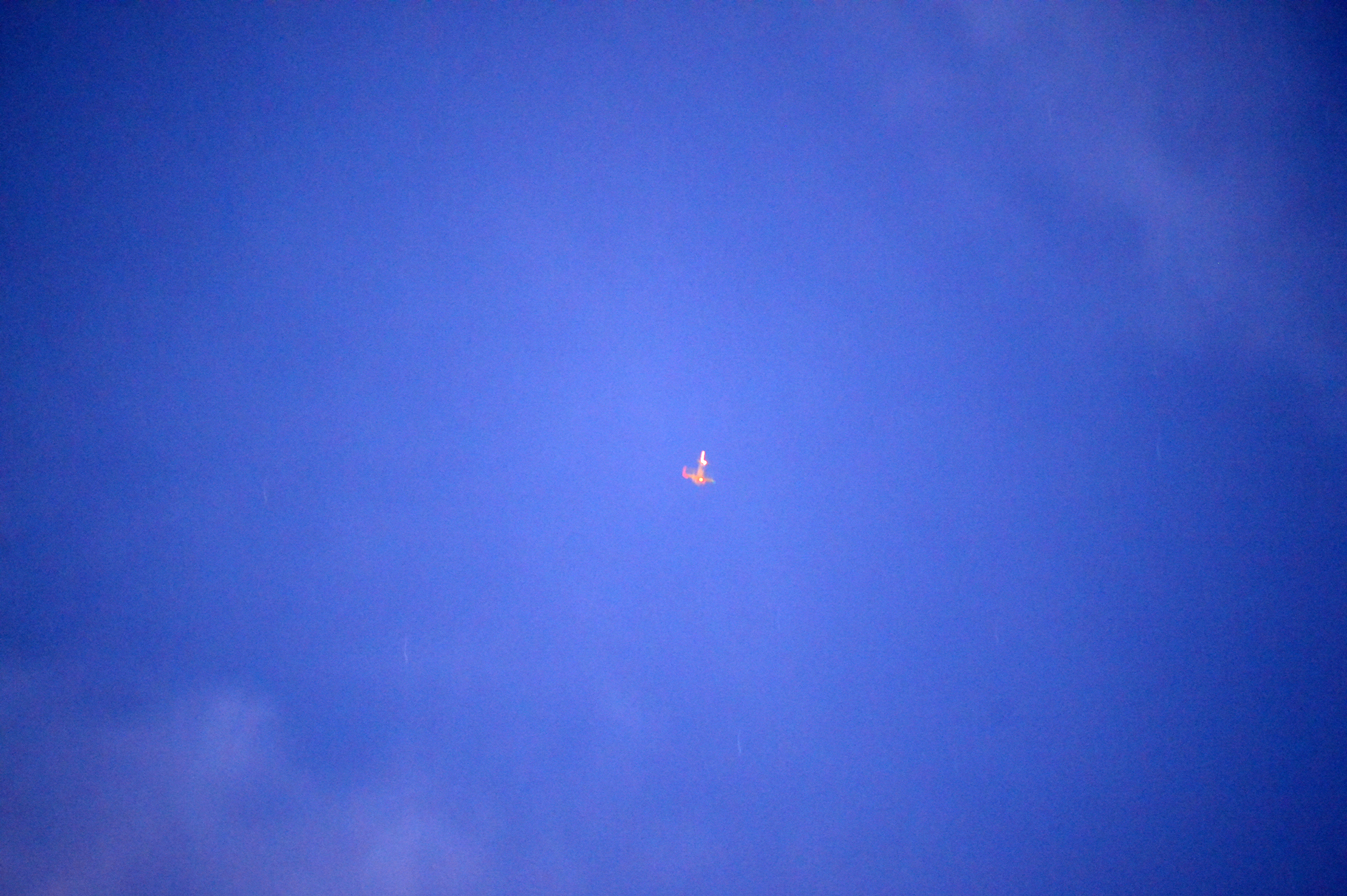 International Space Station