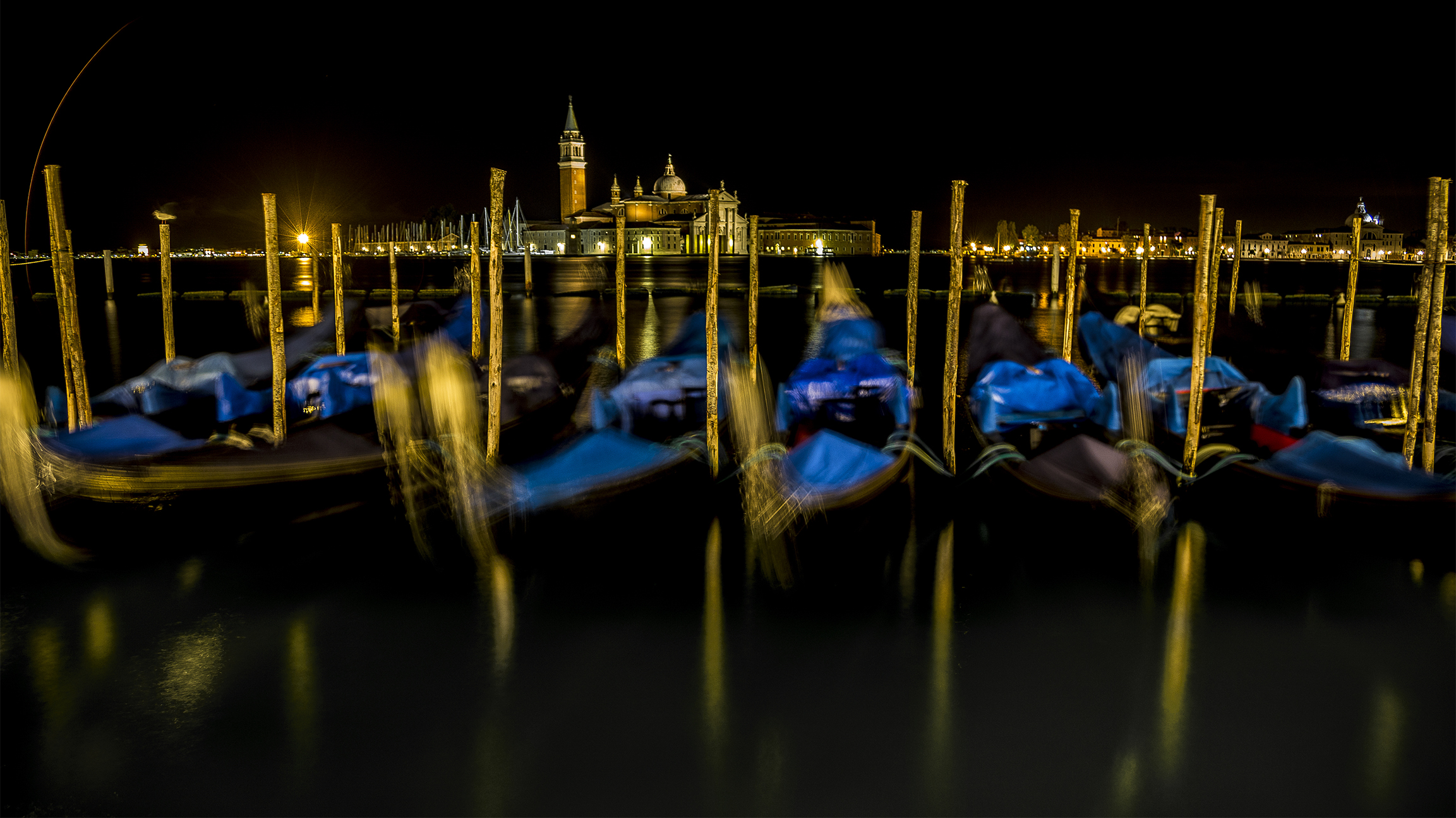 Ricordando altri amici....