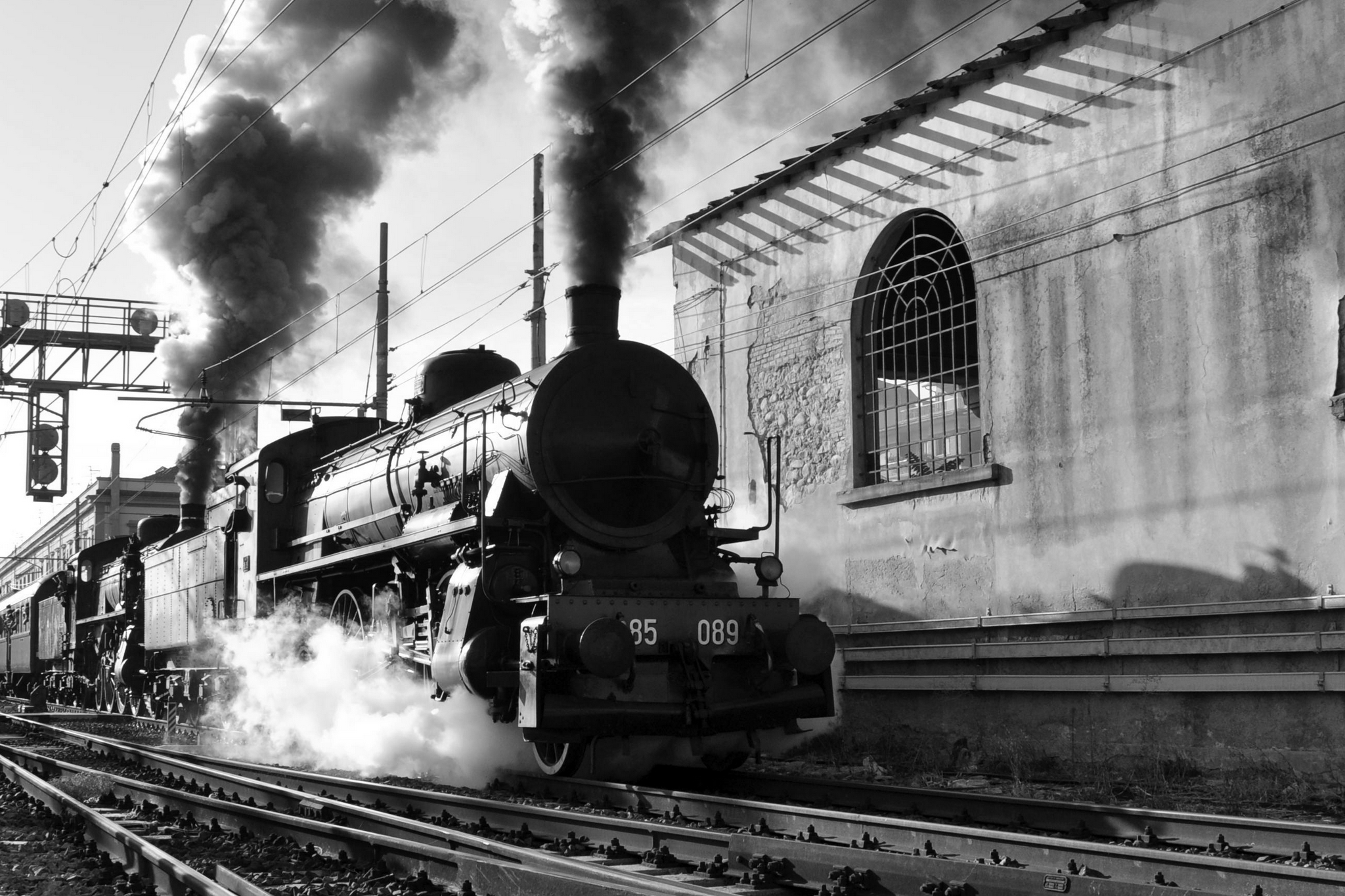 Un tuffo nel passato....(1)