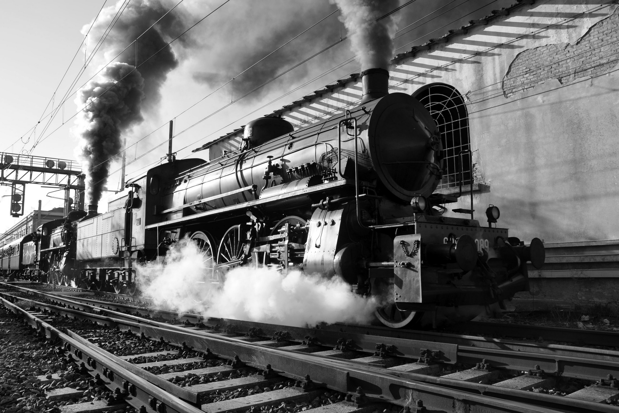 Un tuffo nel passato....(2)