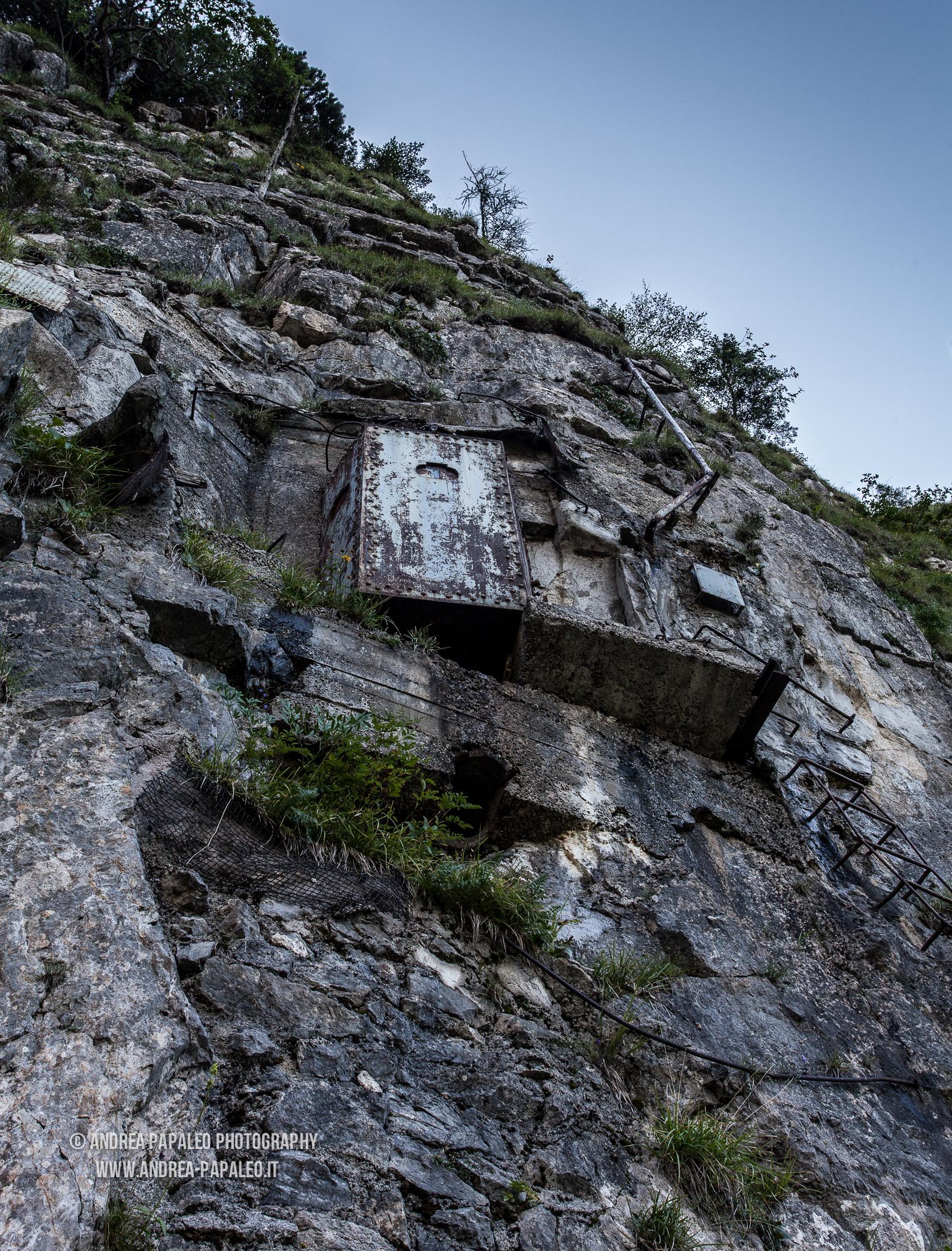 Fascist station to pass Littorio