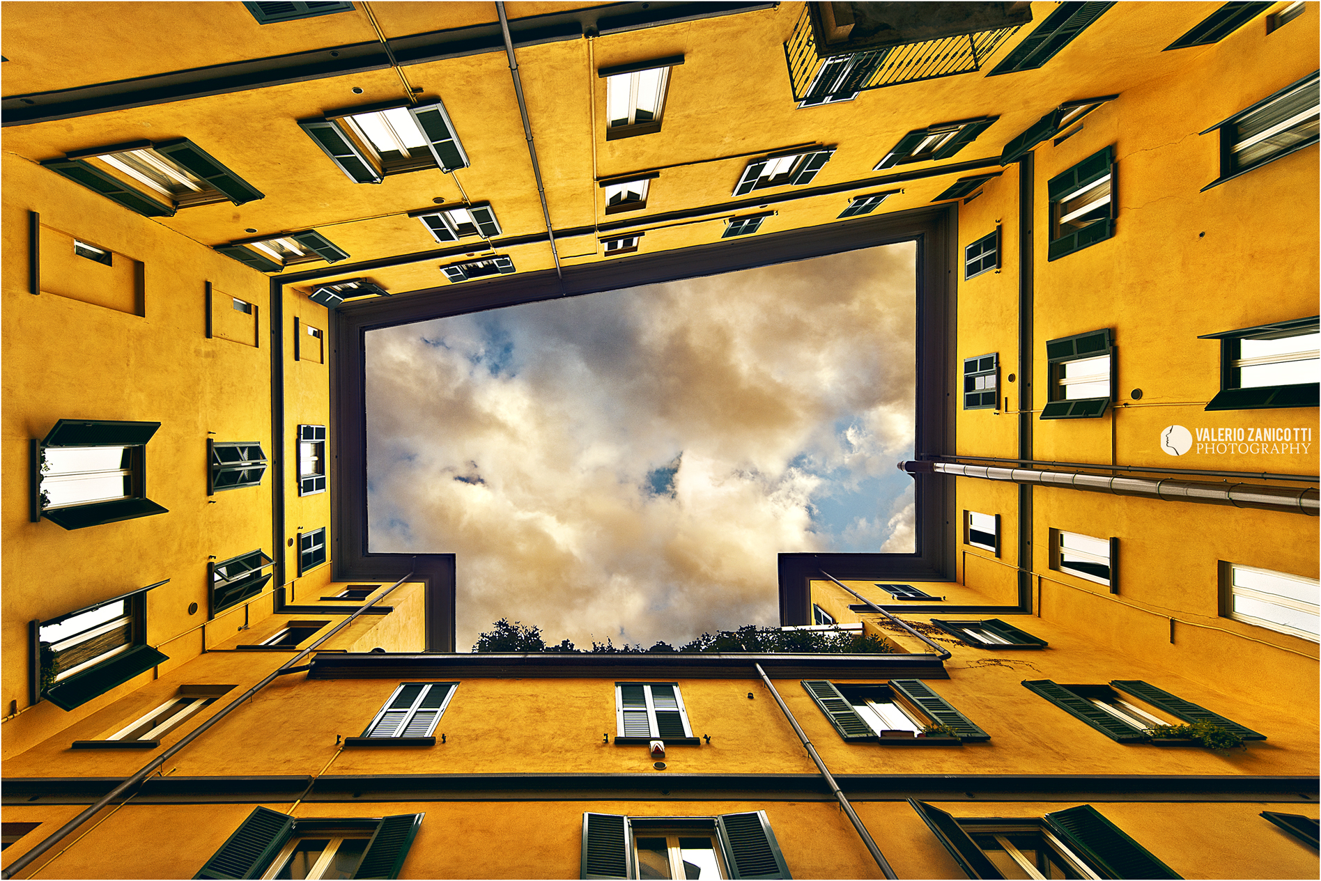 Architecture Milanese