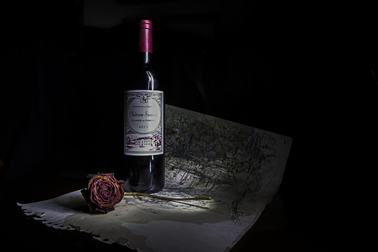 ubriacarsi di poesia