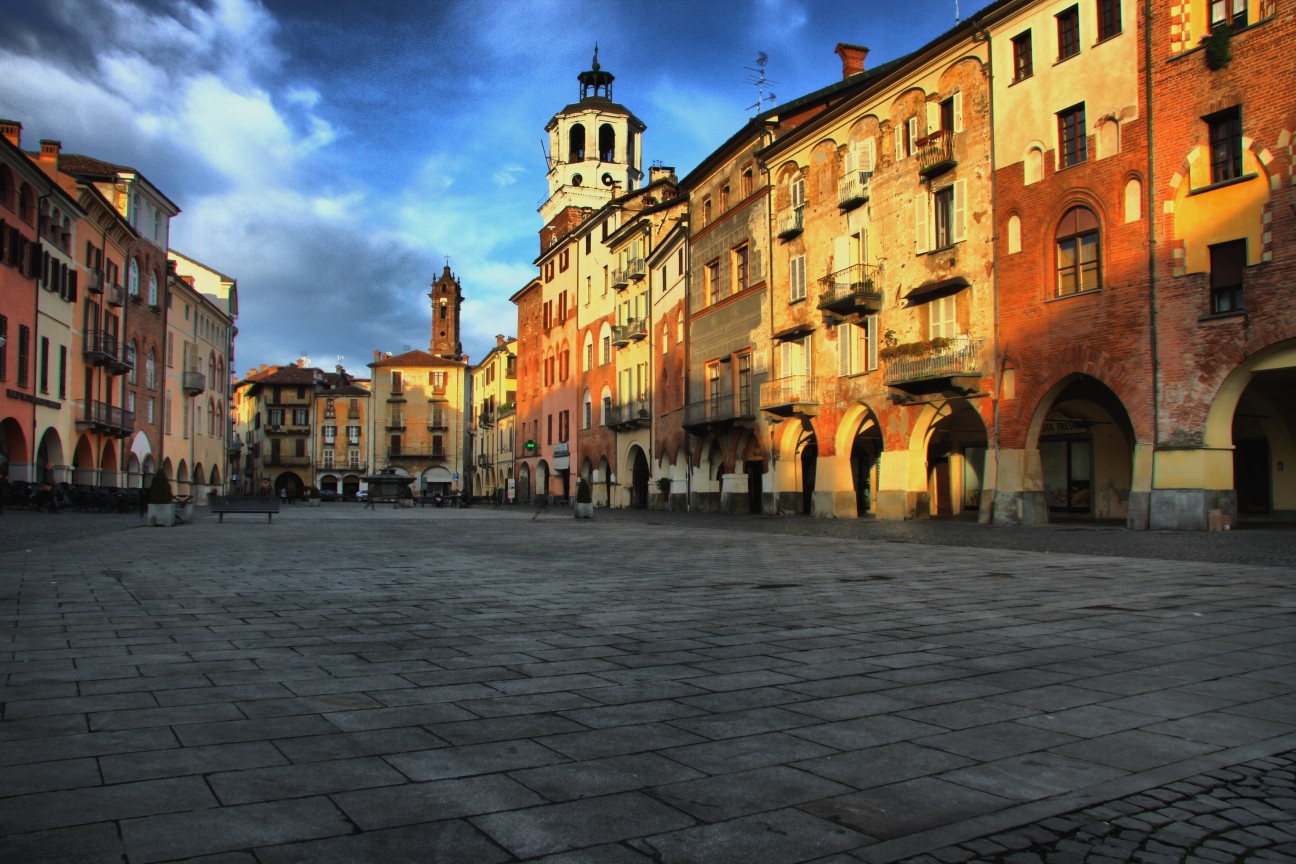 Savigliano HDR