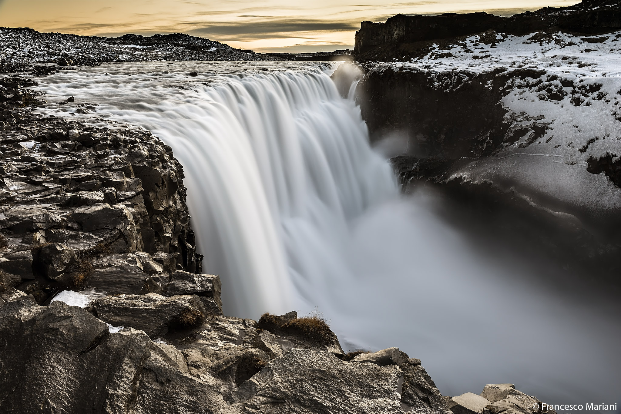 Dettifoss