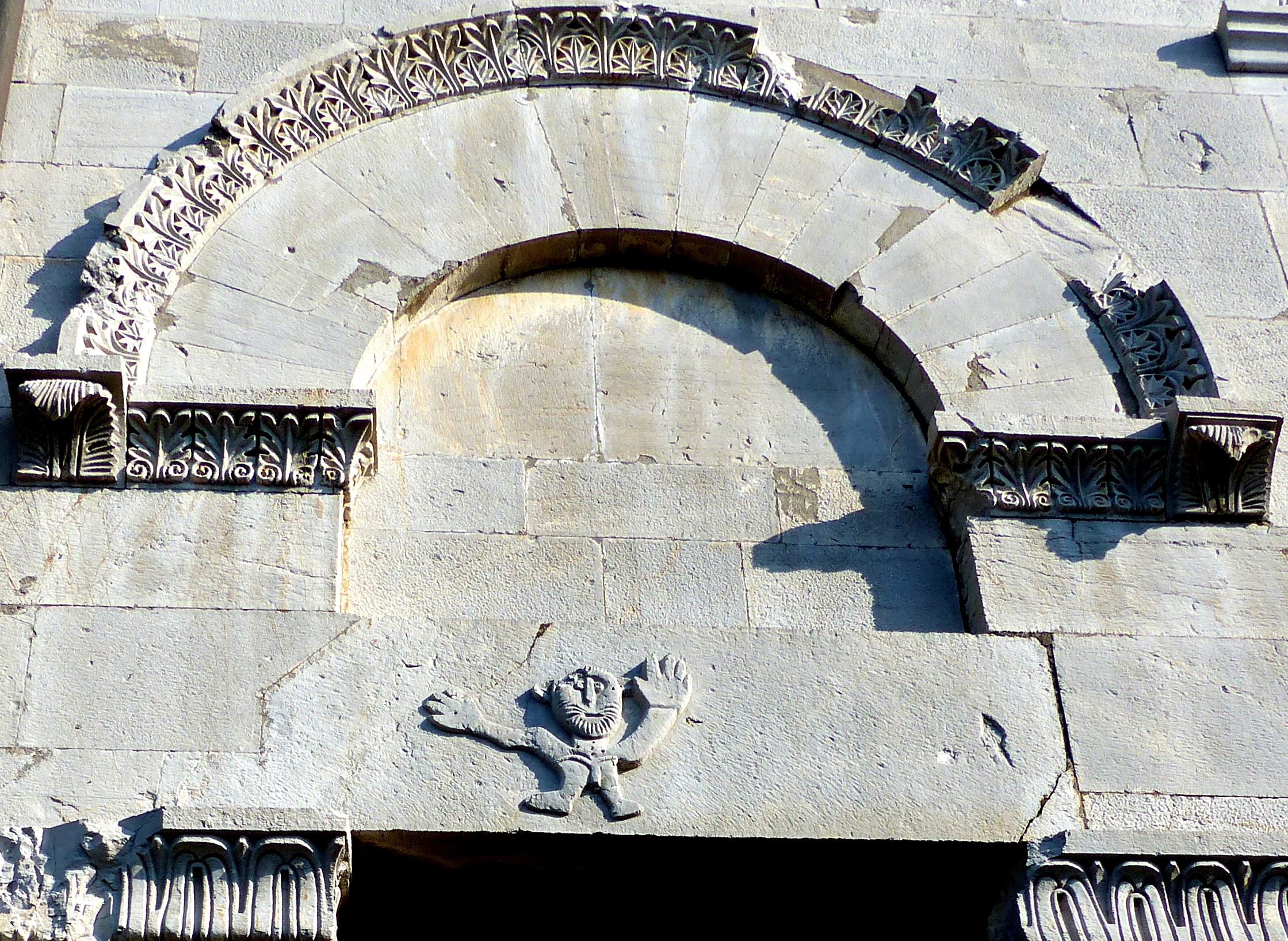 Sinite parvulos venire ad me