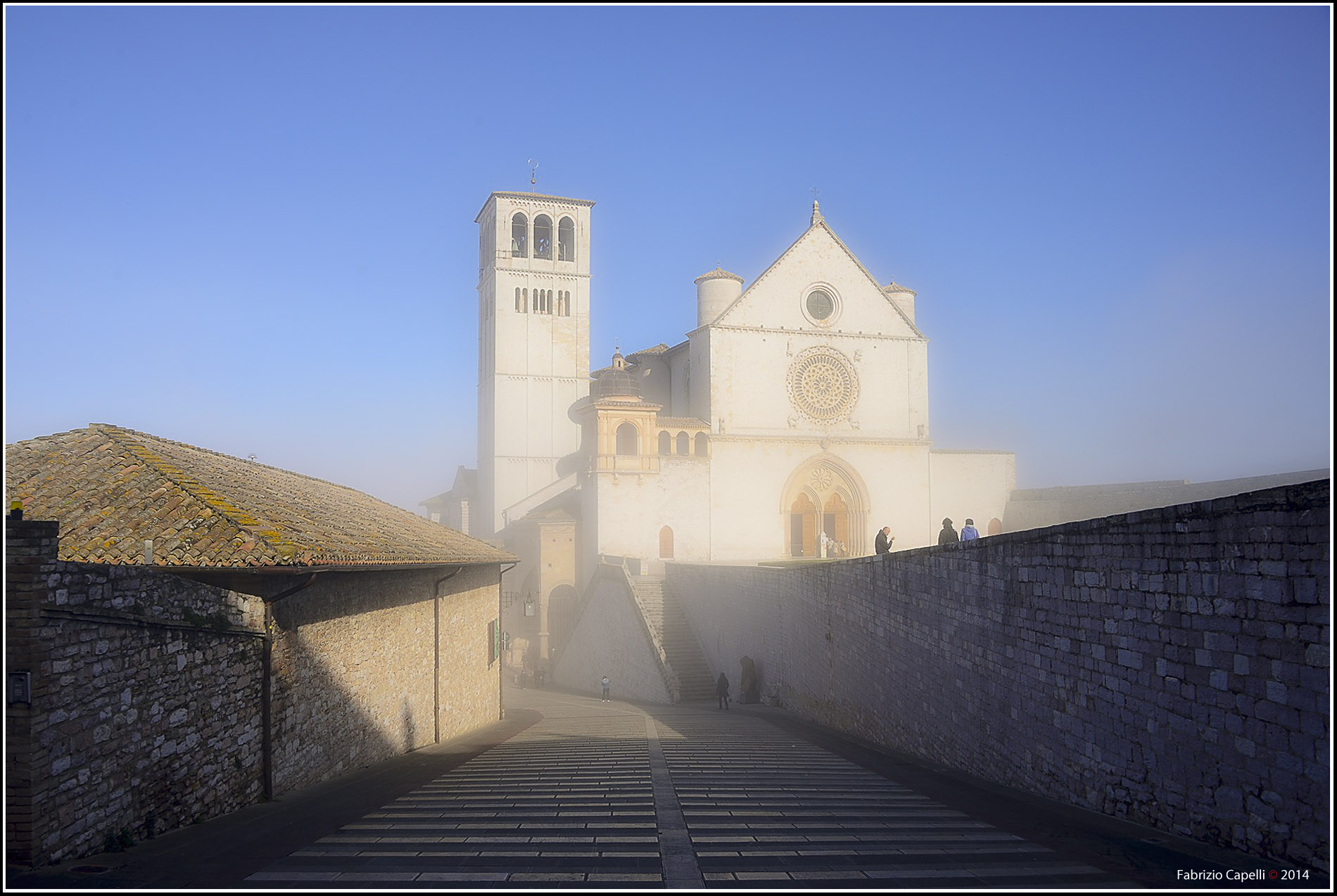 Basilica San Francesco