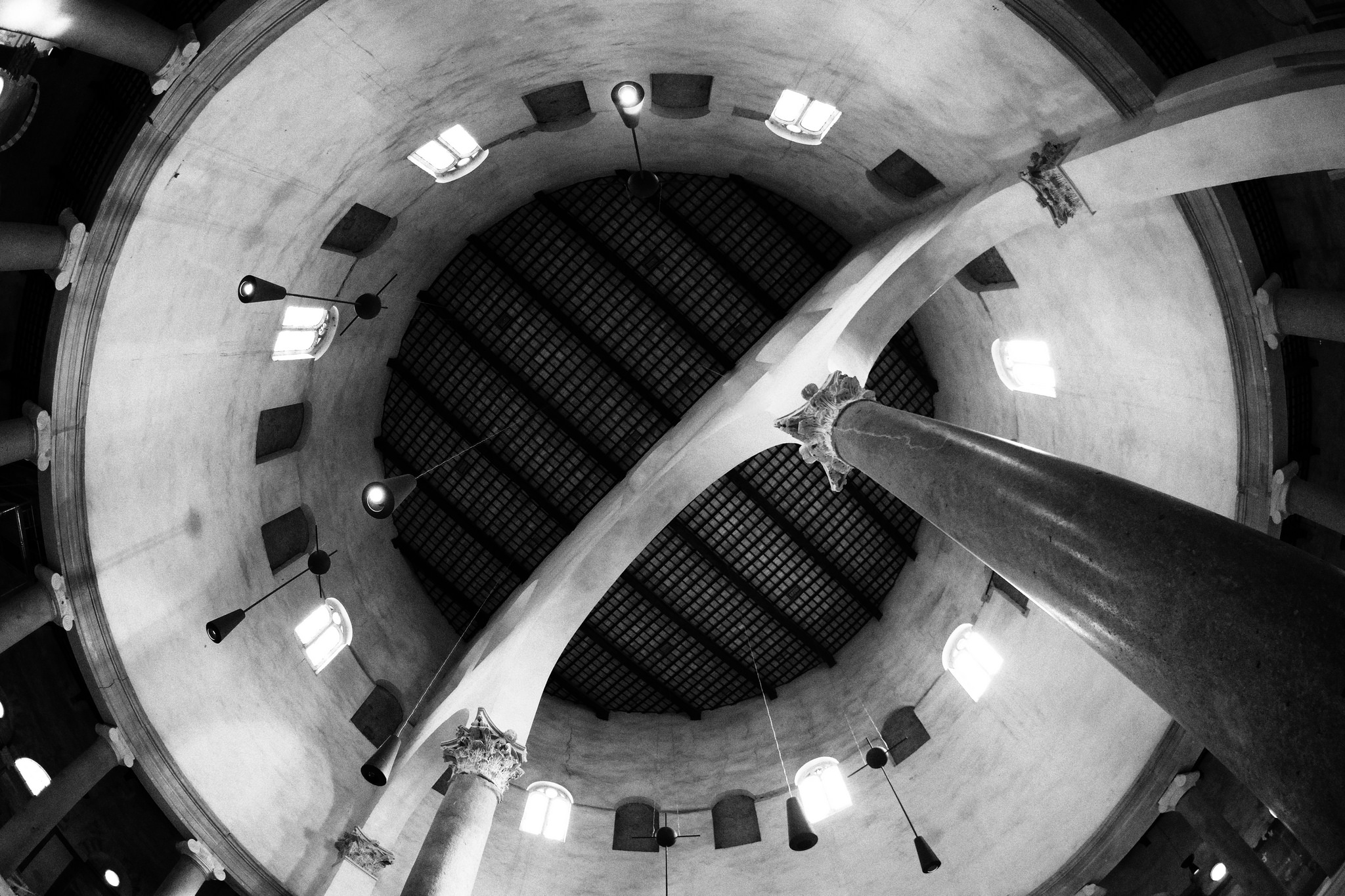 Santo Stefano Rotondo (Roma)