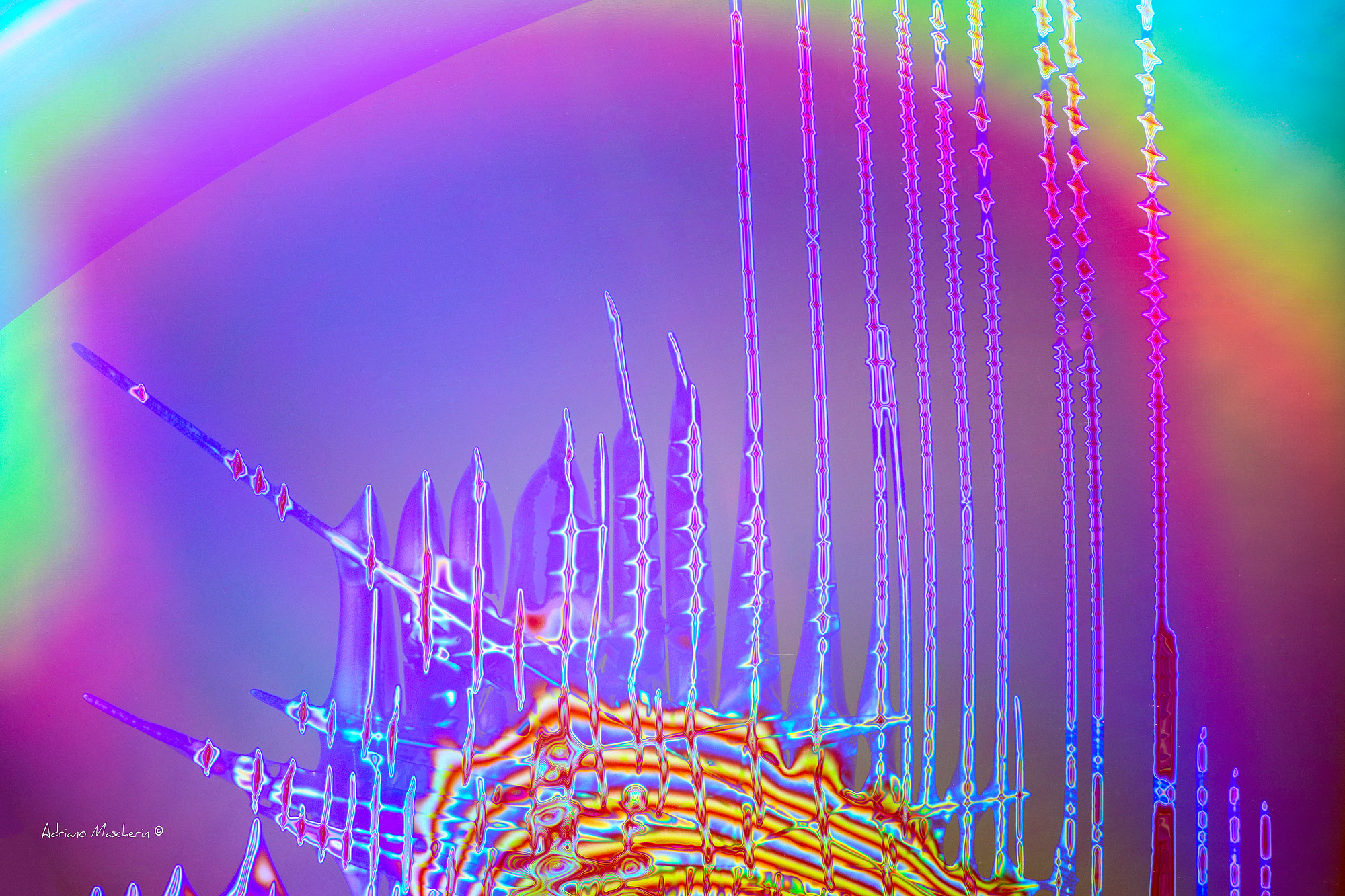 City of the future ....