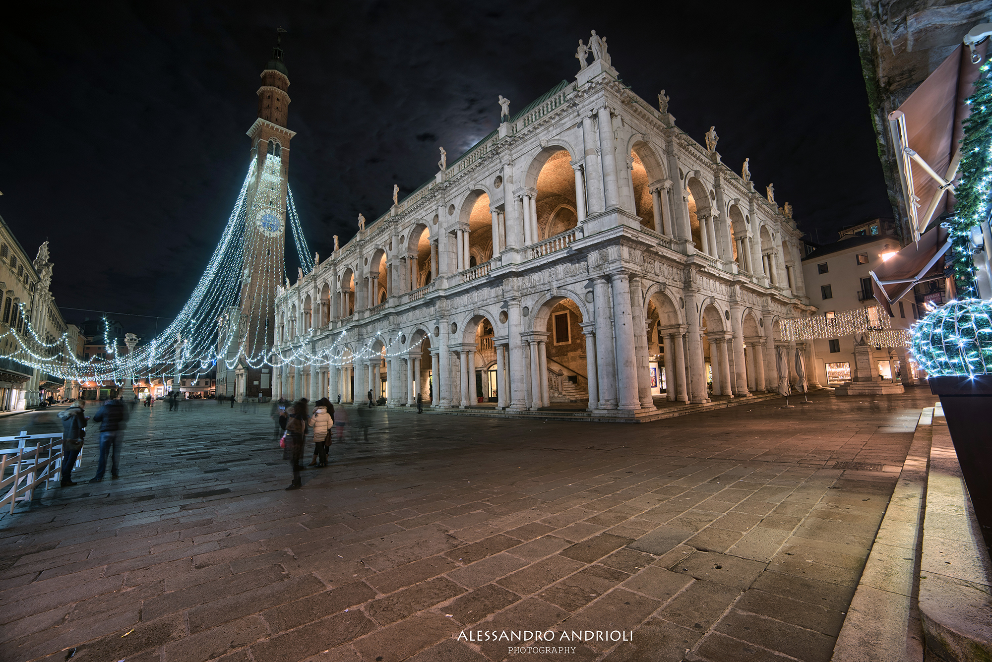 Natale 2014 a Vicenza
