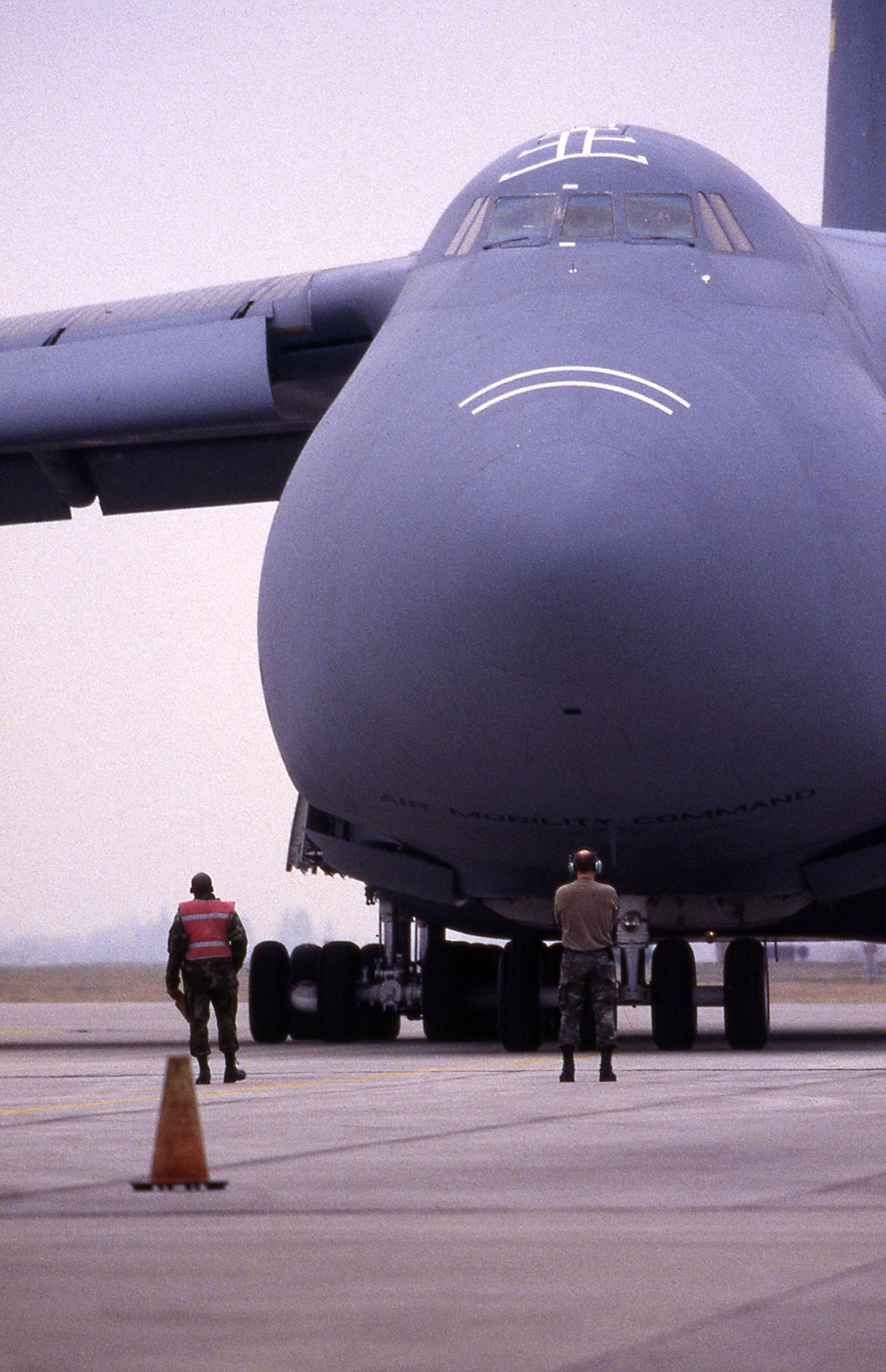 C5 Galaxy