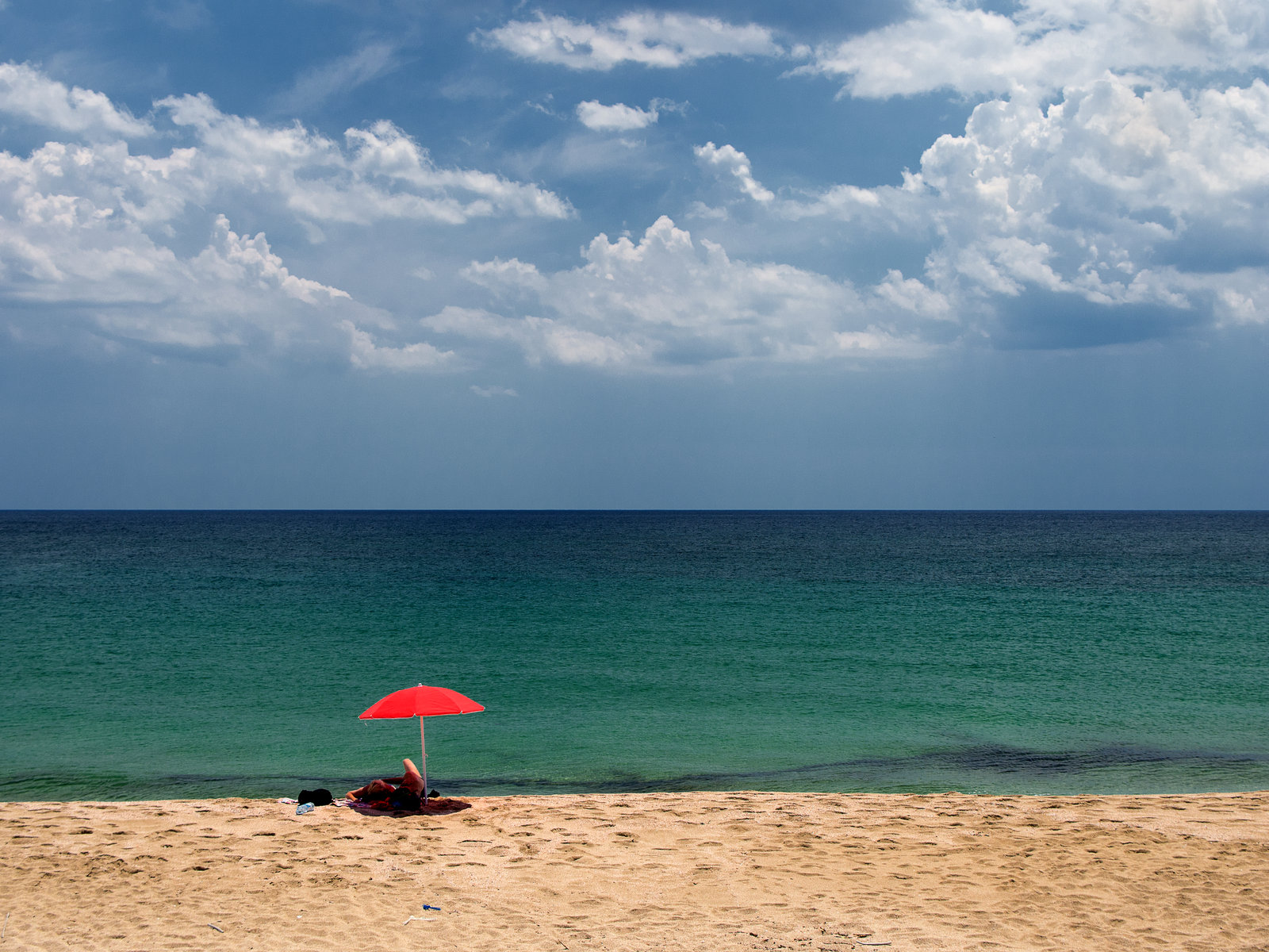 Cartolina dal Salento