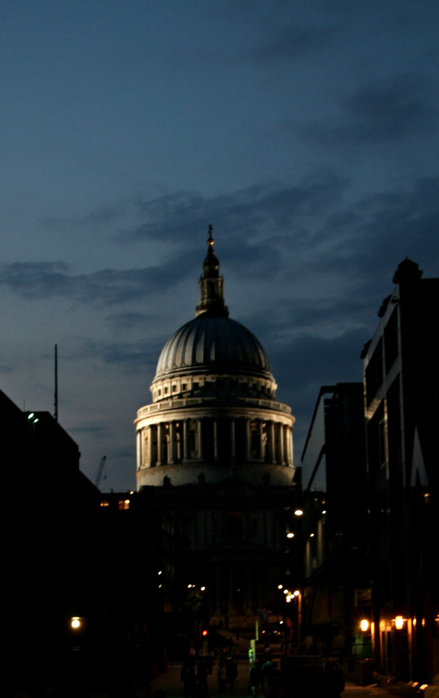 Saint Paul's Cathedral