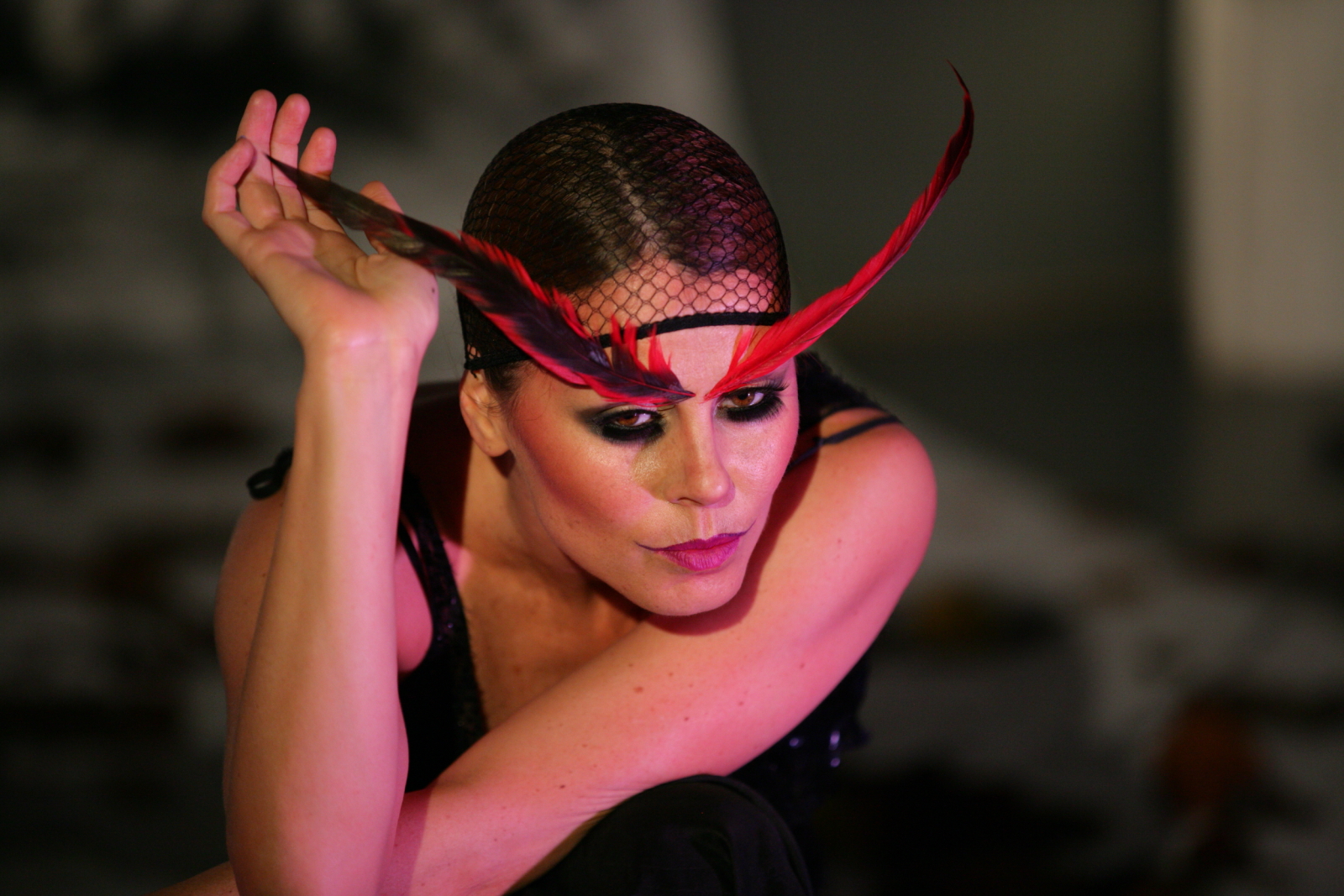 Canon 7 day - shooting -1dsMKII1000 iso