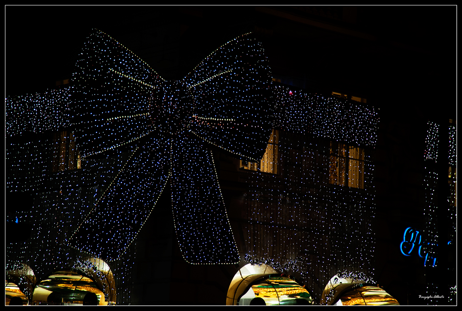 auguri di buone feste