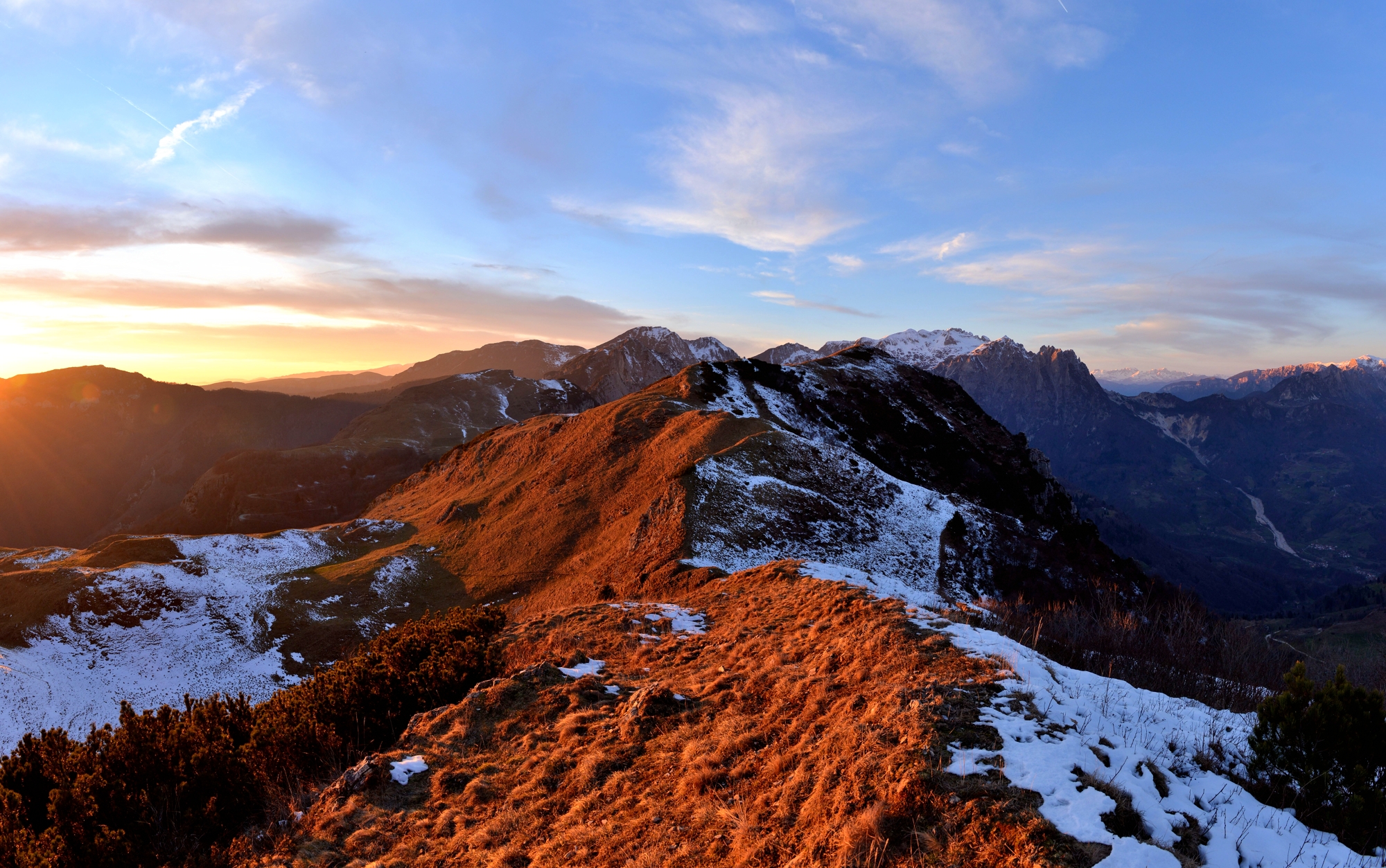 Da Cima Campodavanti