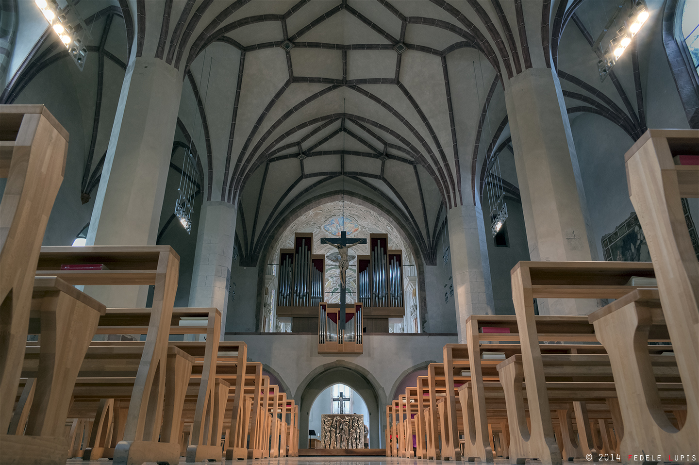 Chiesa dei Domenicani (Bz)