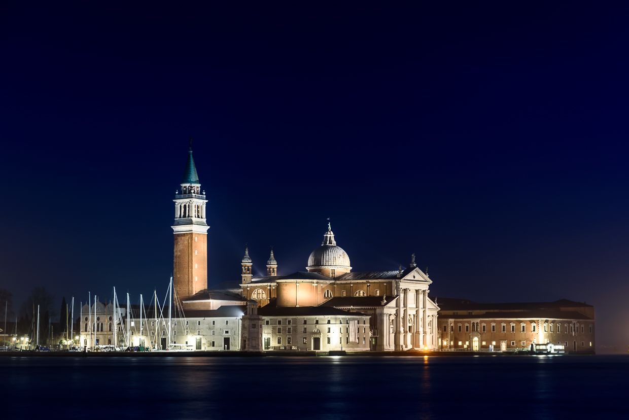 Venezia S. Giorgio Maggiore